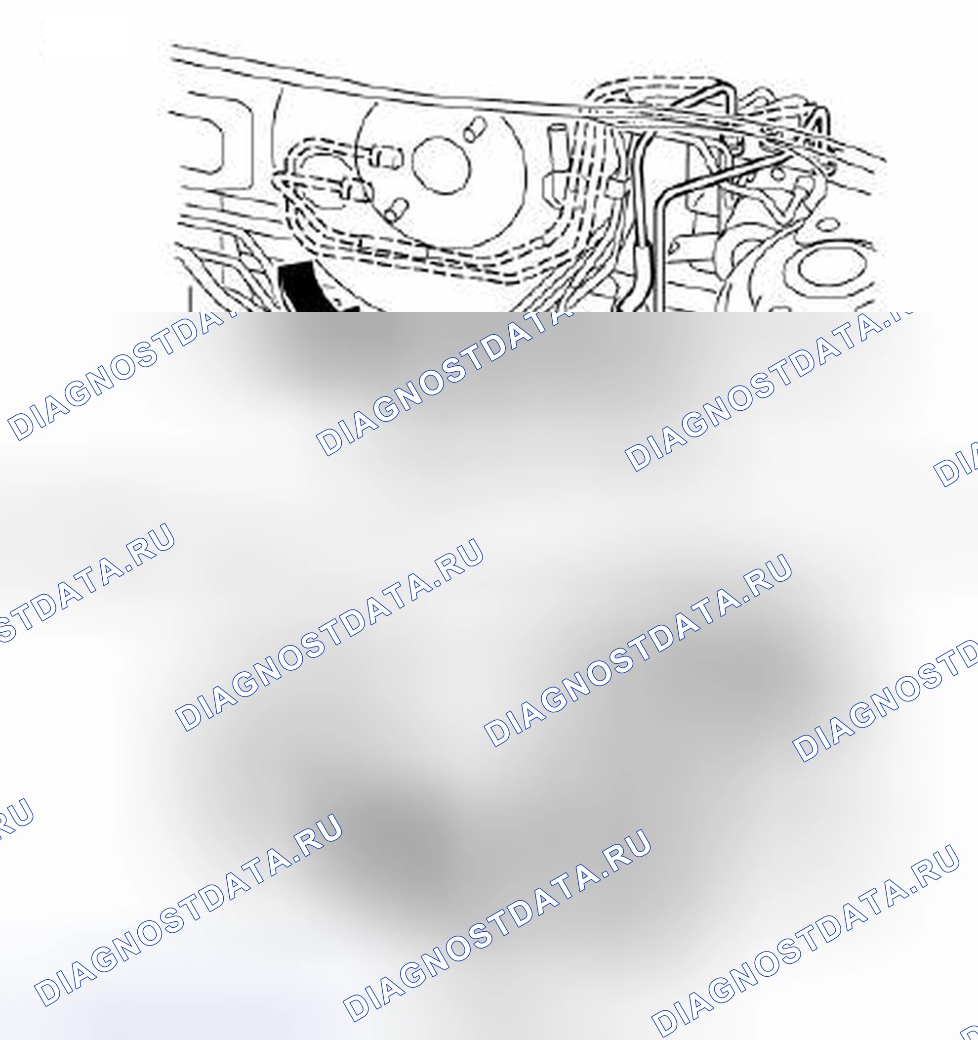 Рис. 48. Mazda 3 BL рестайлинг