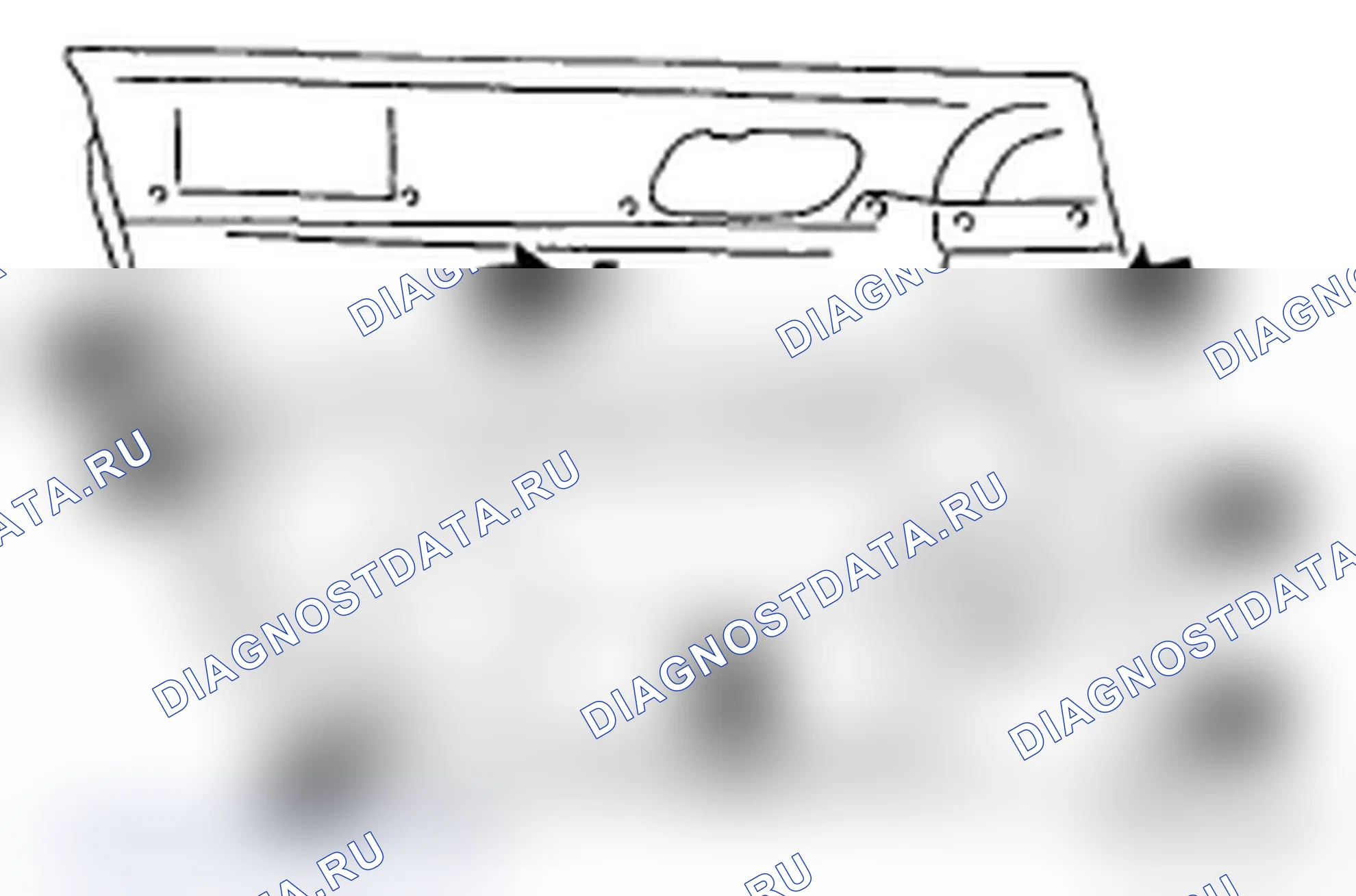 Рис. 73. Subaru Impreza WRX STI GD рестайлинг 2