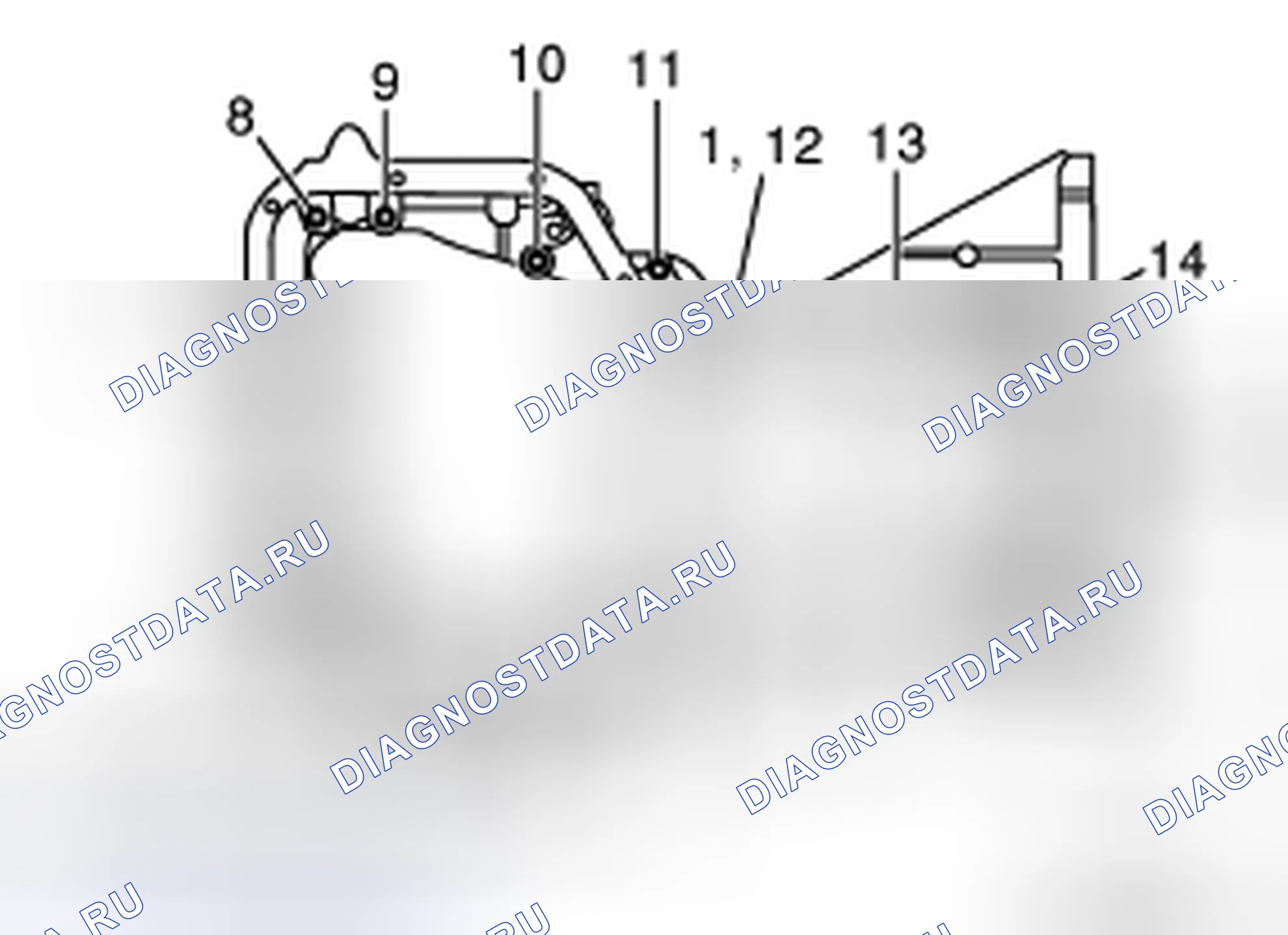 Рис. 58. Nissan X-Trail I