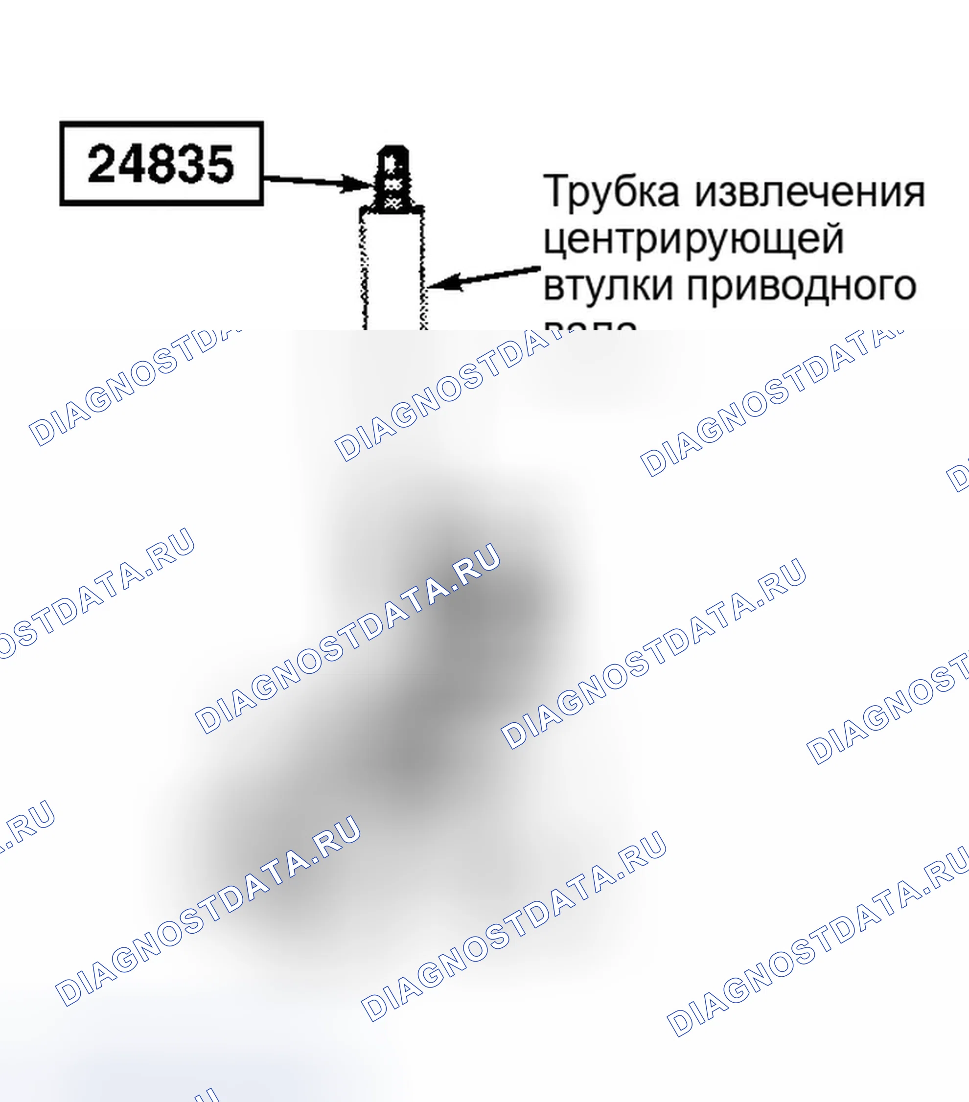 Рис. 12. Ford Thunderbird XI
