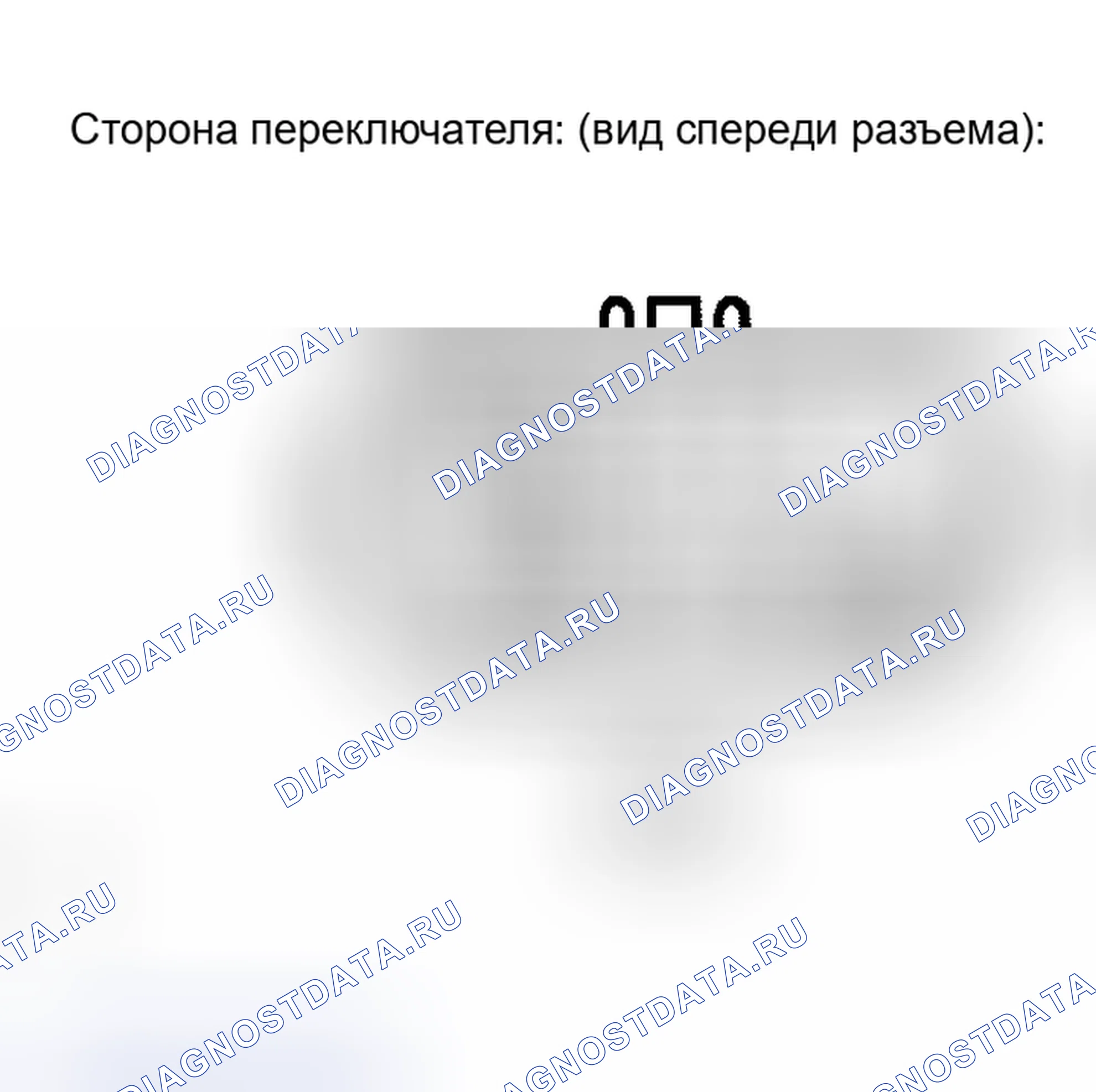 Рис. 216: ПРОЦЕДУРА КОНТРОЛЯ. Honda Accord VI