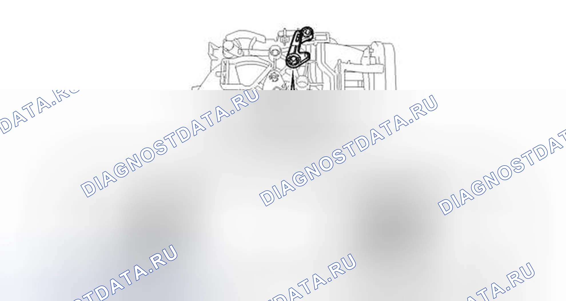 Рис. 140. Toyota Highlander II рестайлинг
