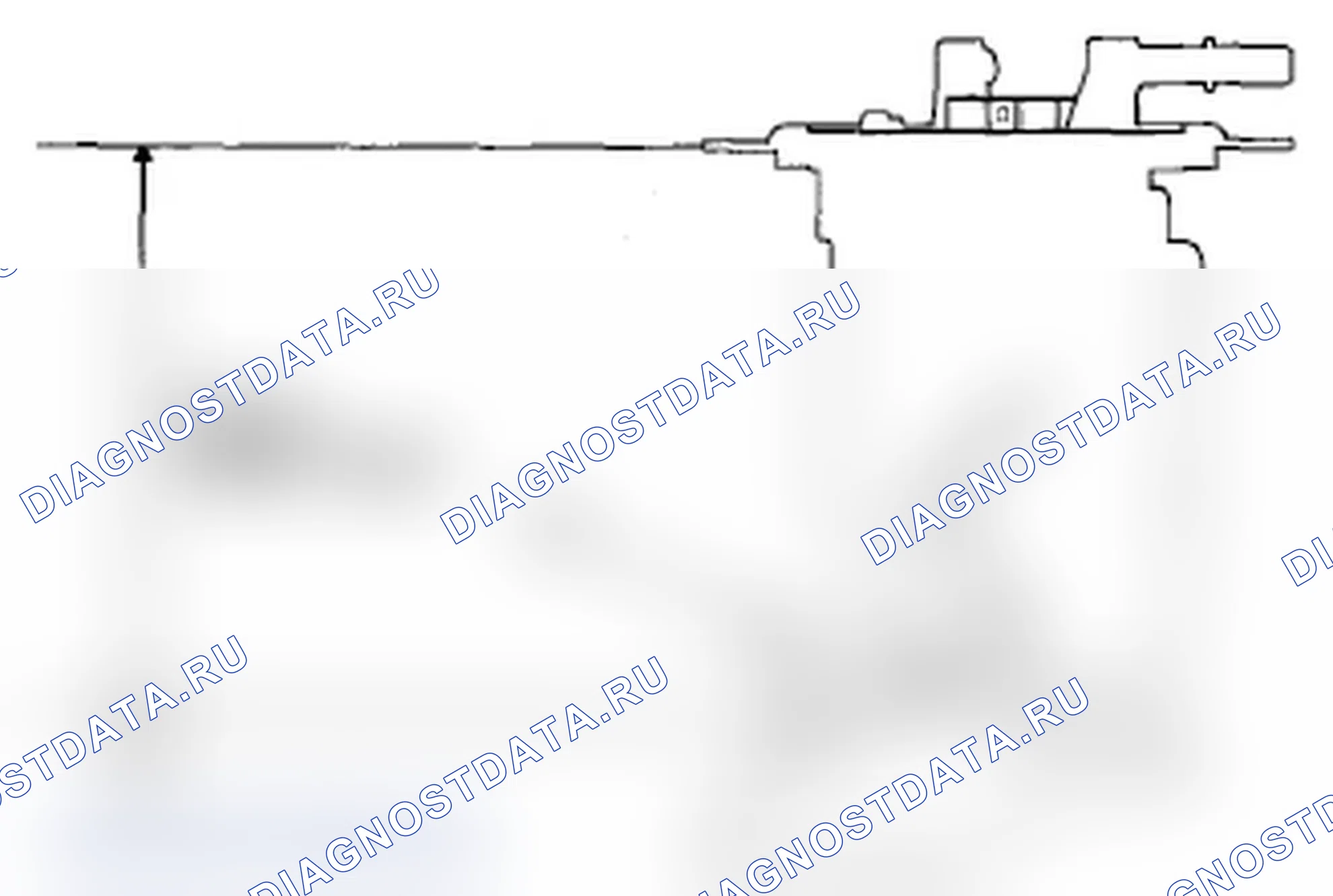 Рис. 5. Acura RL II рестайлинг