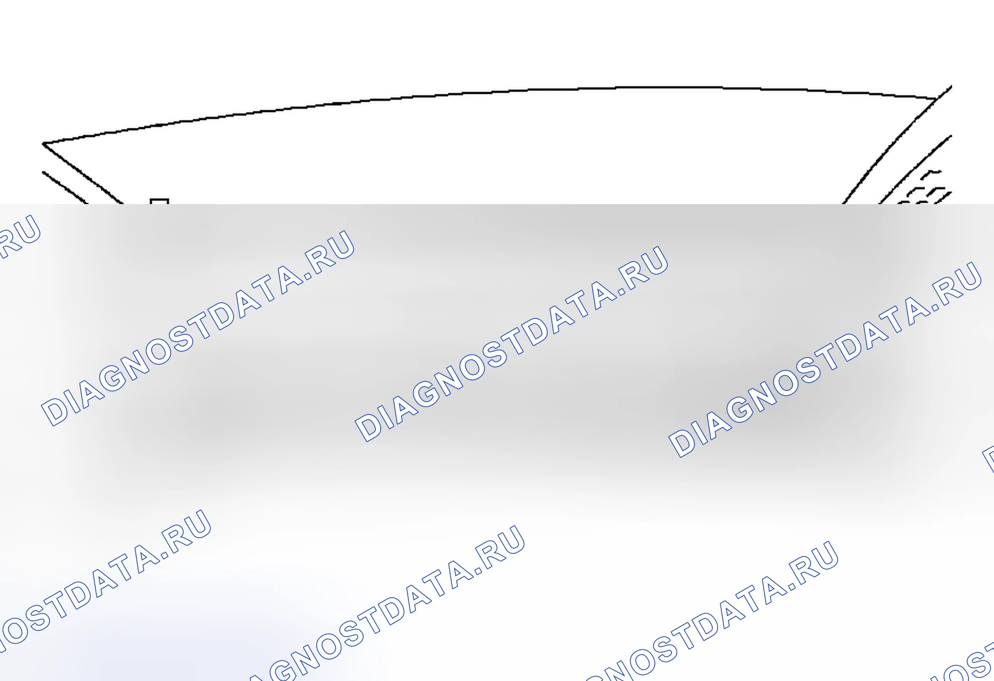 Рис. 13. Kia Sorento I