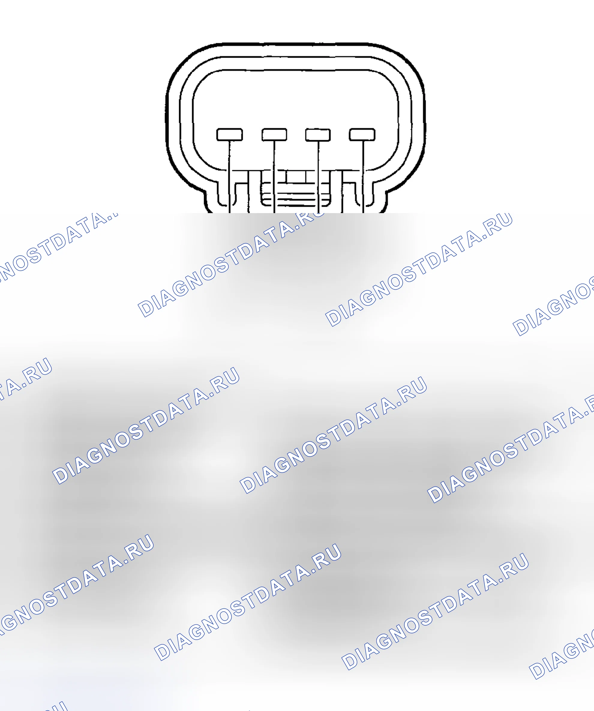 Рис. 2100. Ford Pickup F250 Super Duty I