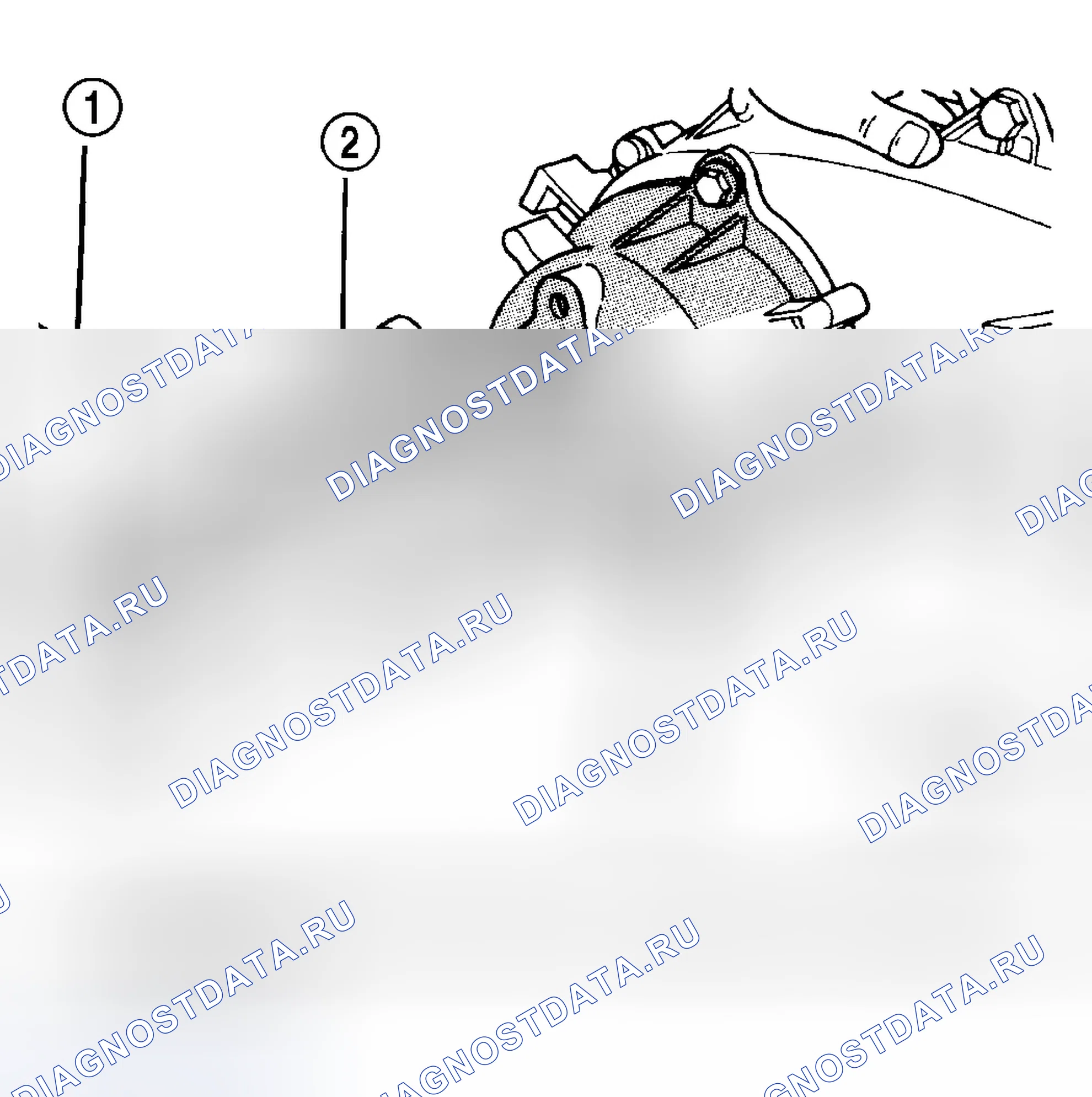 Рис. 140. Dodge Cab & Chassis R3500 