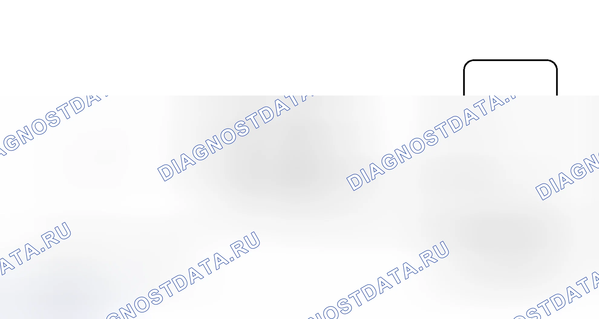 Рис. 46: электросхема. Toyota Sienna III
