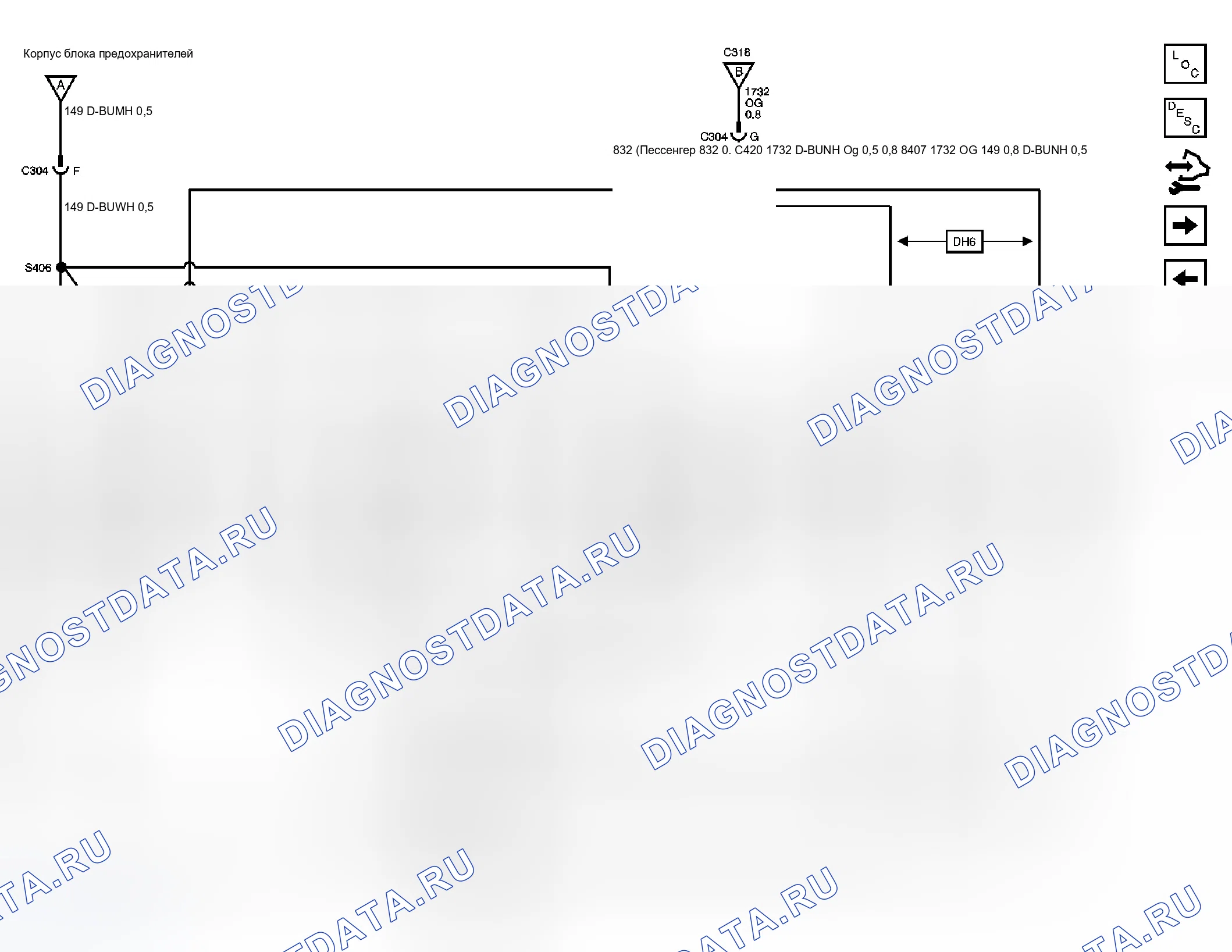 Рис. 15. GMC Savana H1500 
