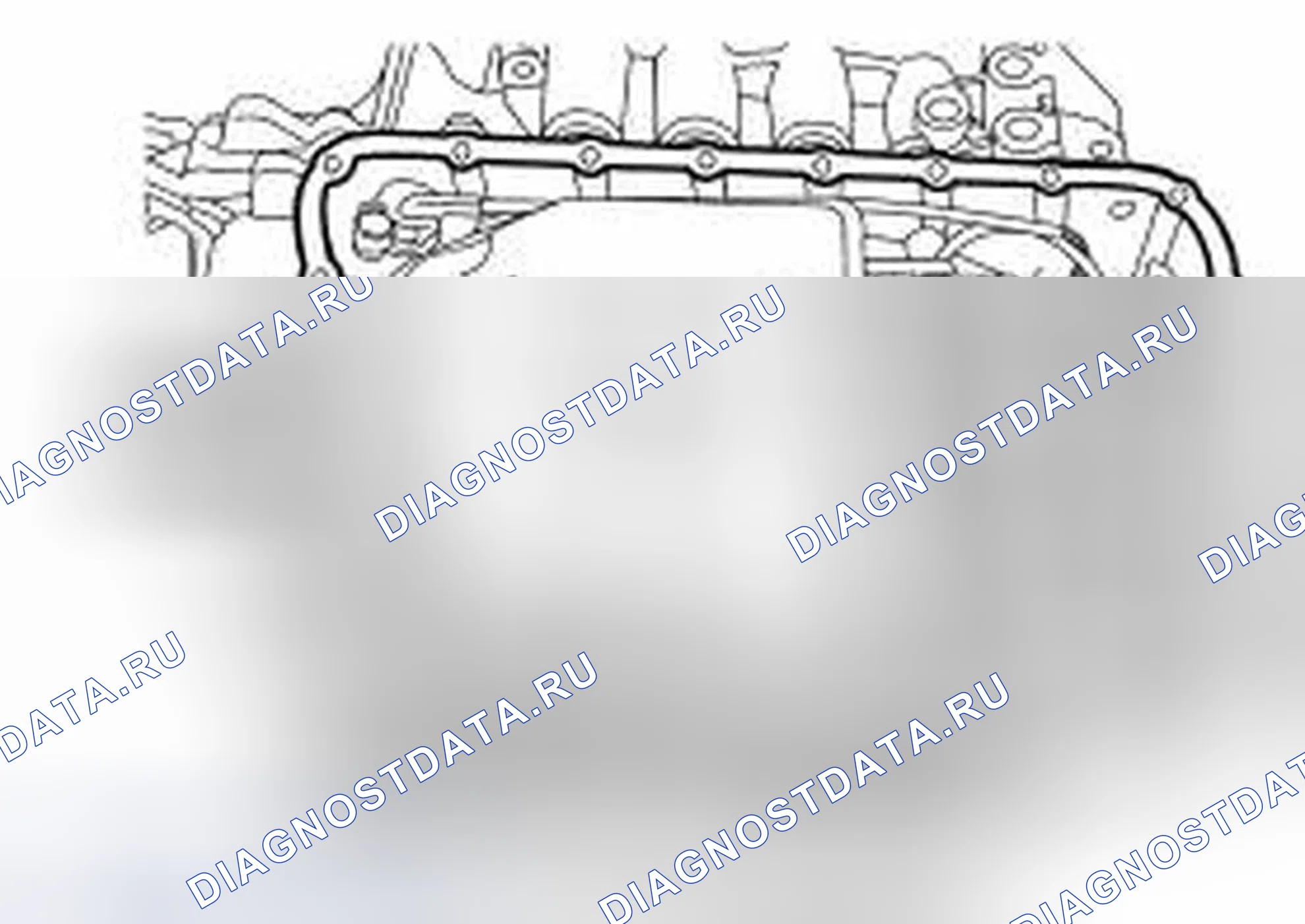 Рис. 122. Ford Freestyle I