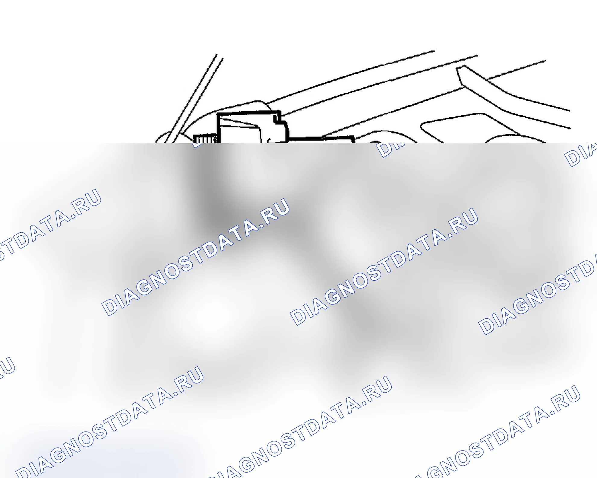 Рис. 268. Subaru Impreza WRX GD/GG рестайлинг