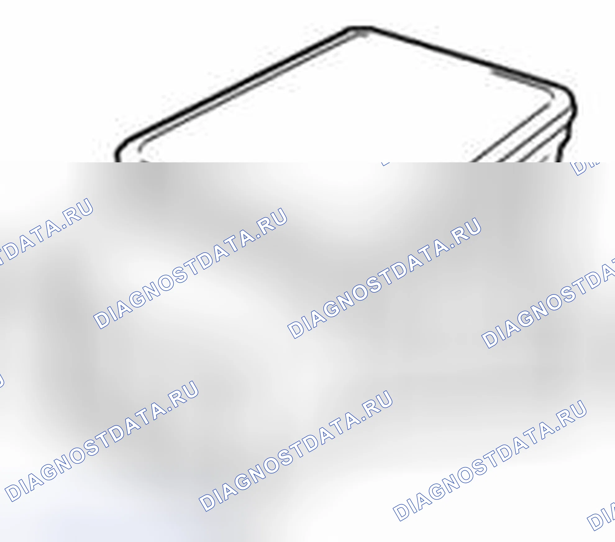Рис. 20. Suzuki SX4 I рестайлинг