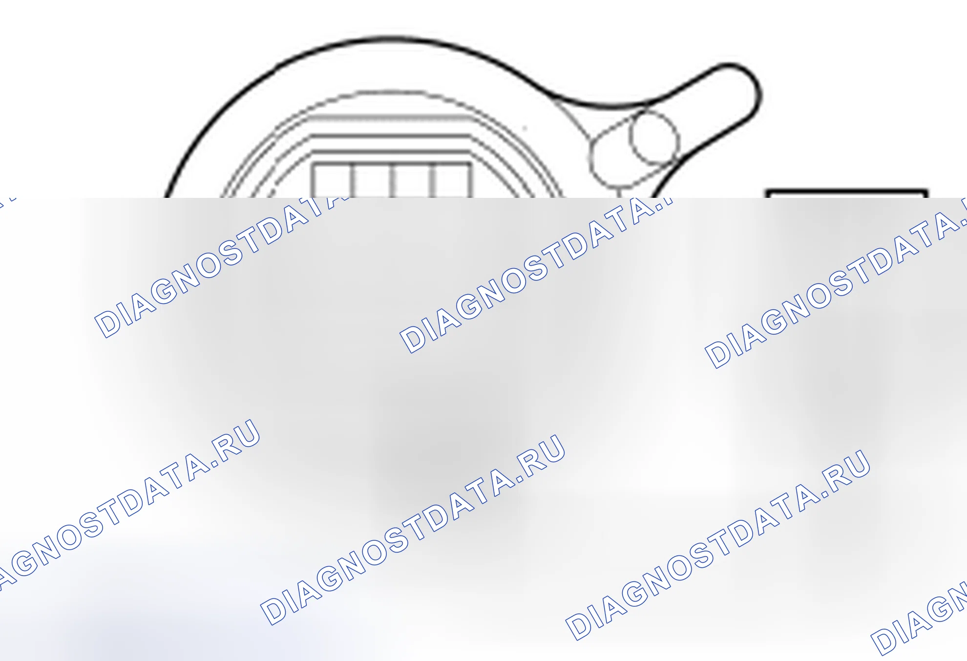 Рис. 21. Hyundai Lafesta I