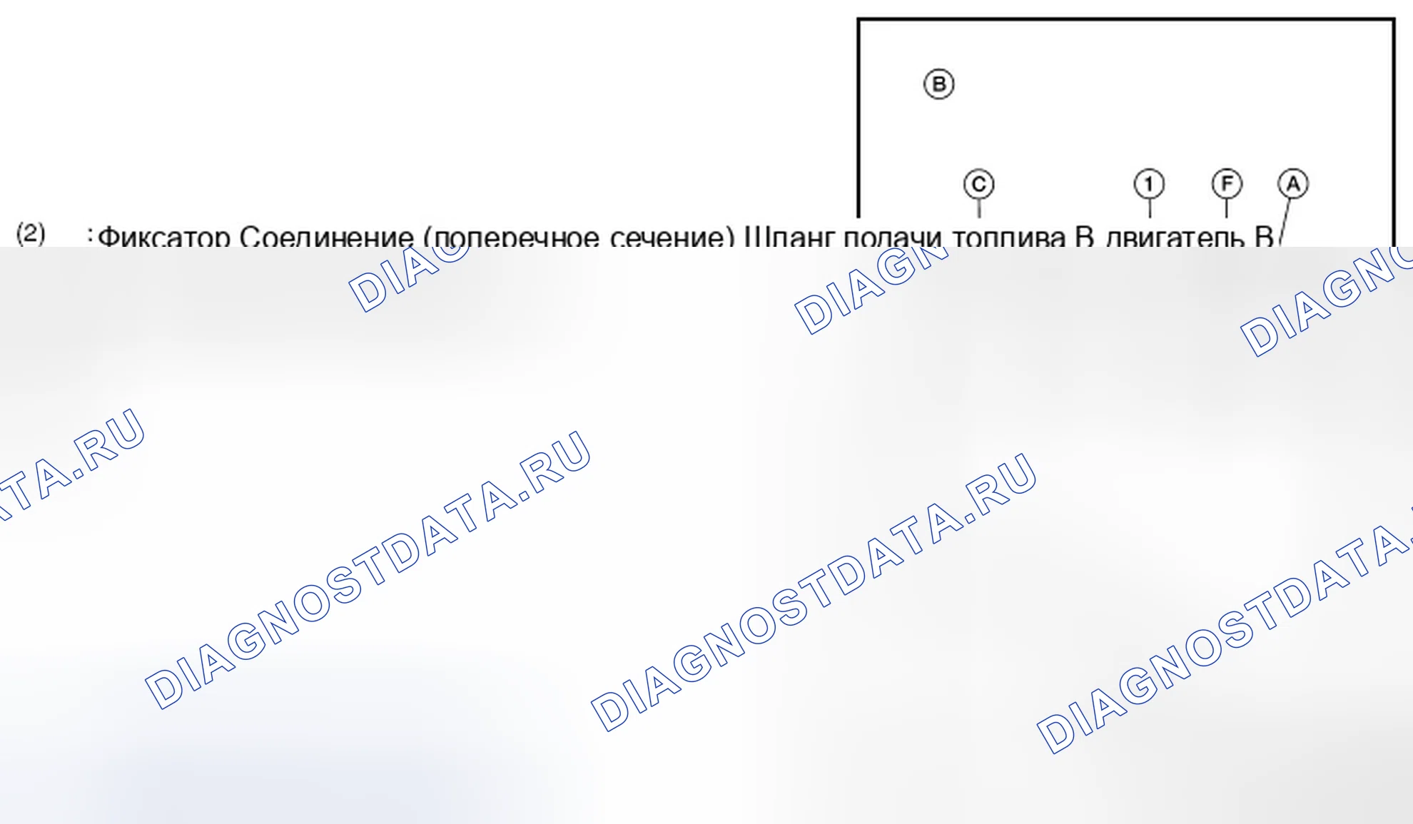 Рис. 106. Infiniti QX60 I