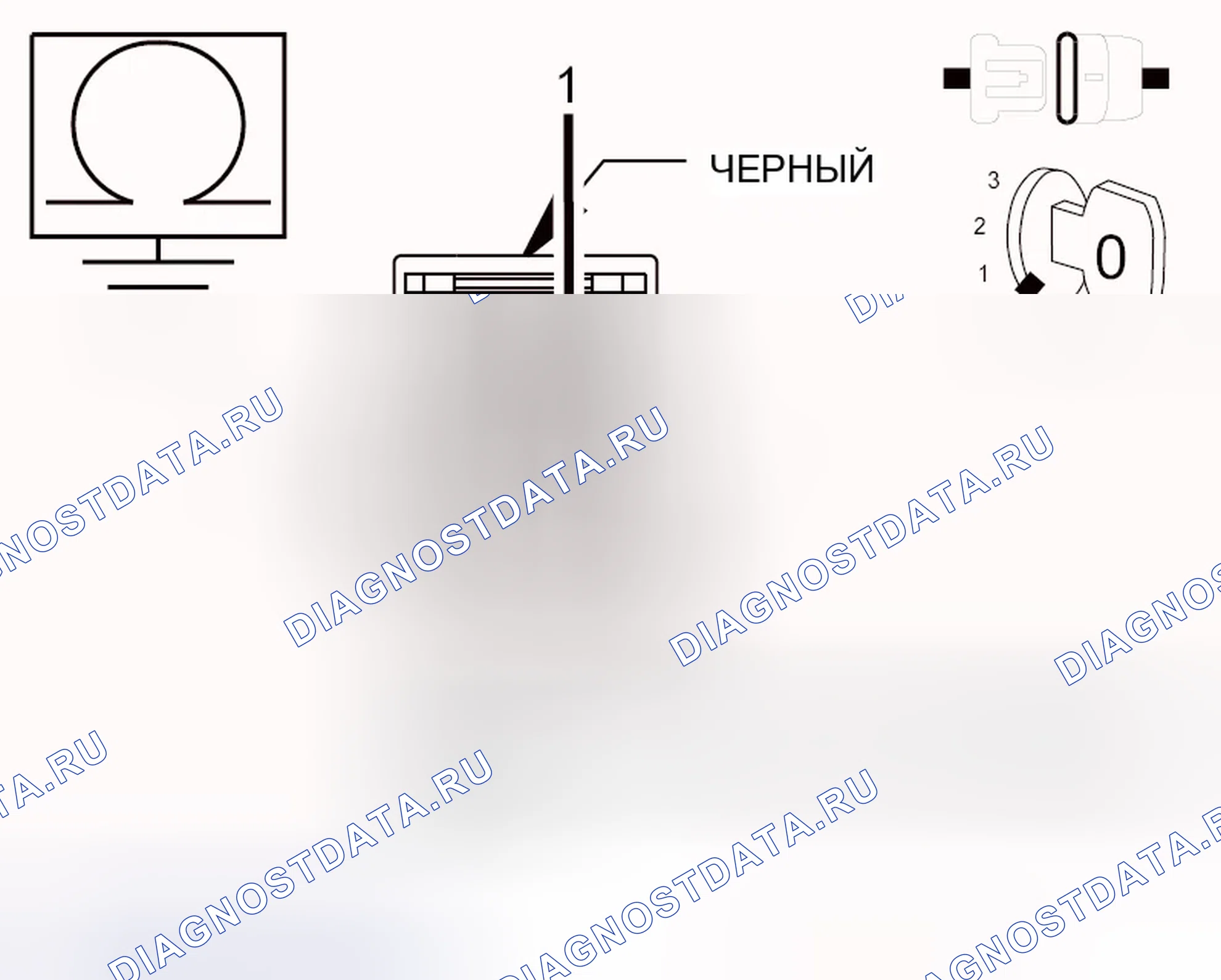 Рис. 65. Dodge Avenger II рестайлинг