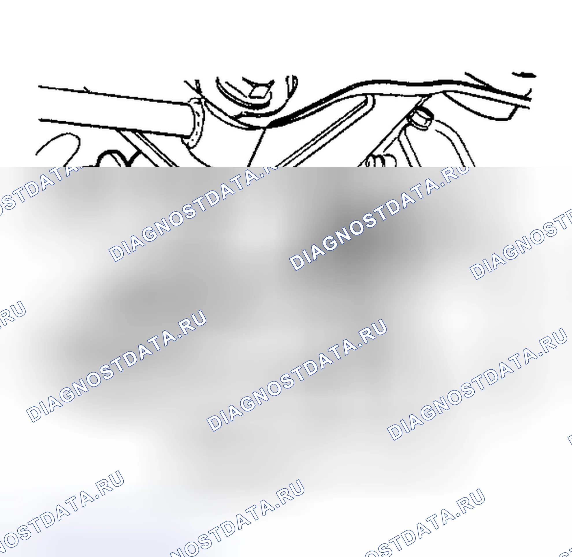 Рис. 41. Subaru Impreza WRX GD/GG рестайлинг