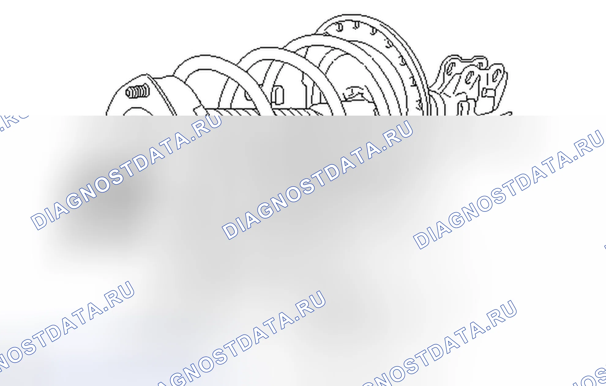 Рис. 18. Haval H3 I