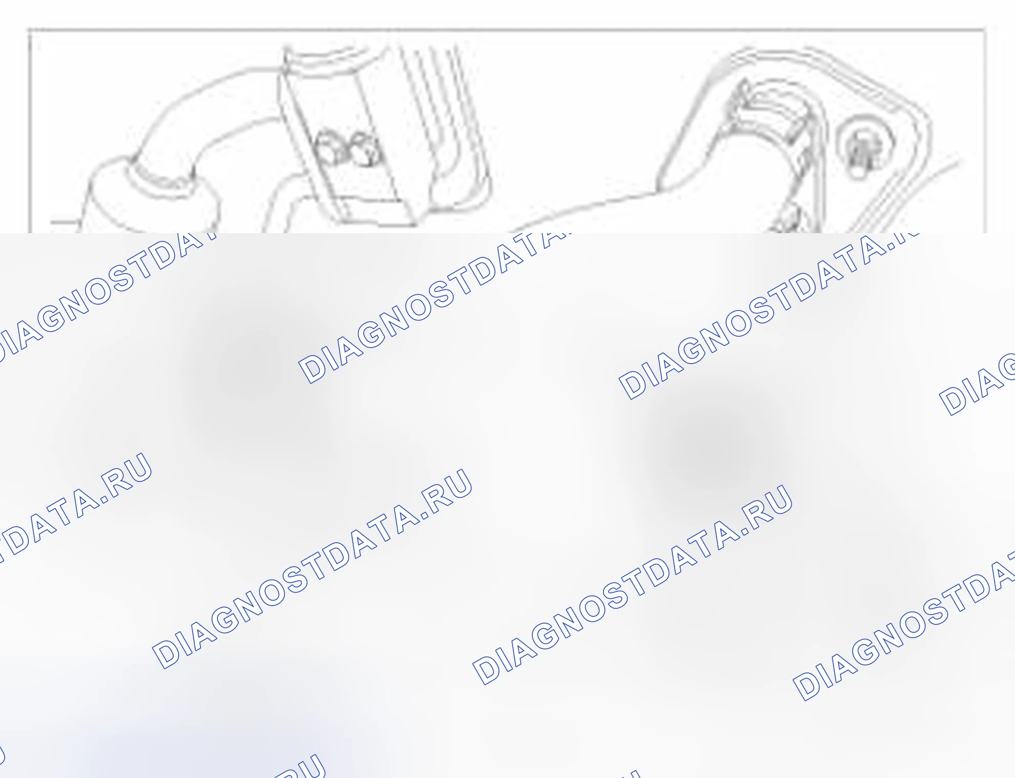Рис. 81. BMW 6 серия F06/F13/F12