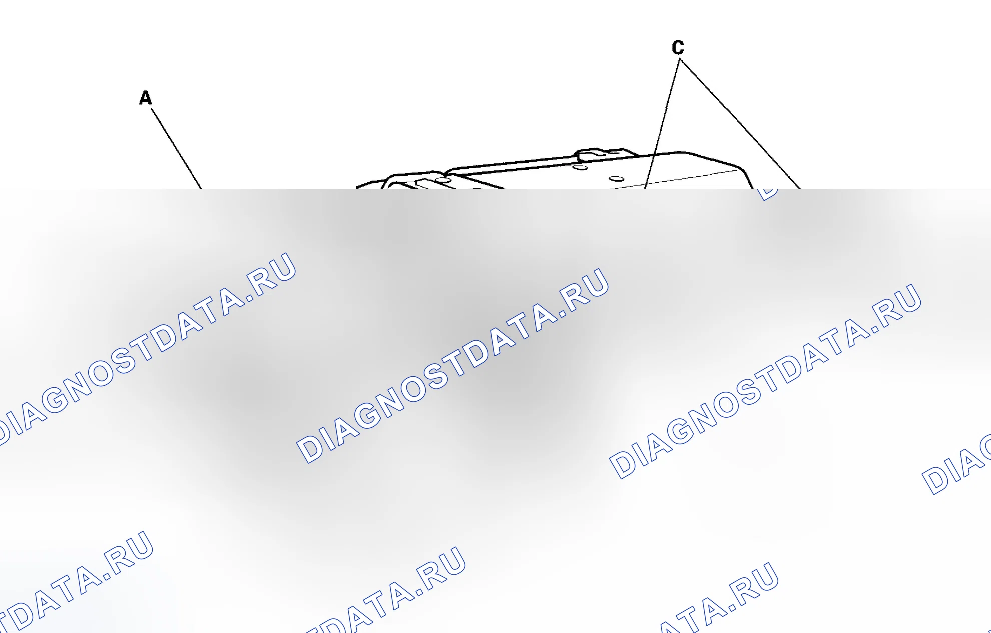 Рис. 1. Honda Element I