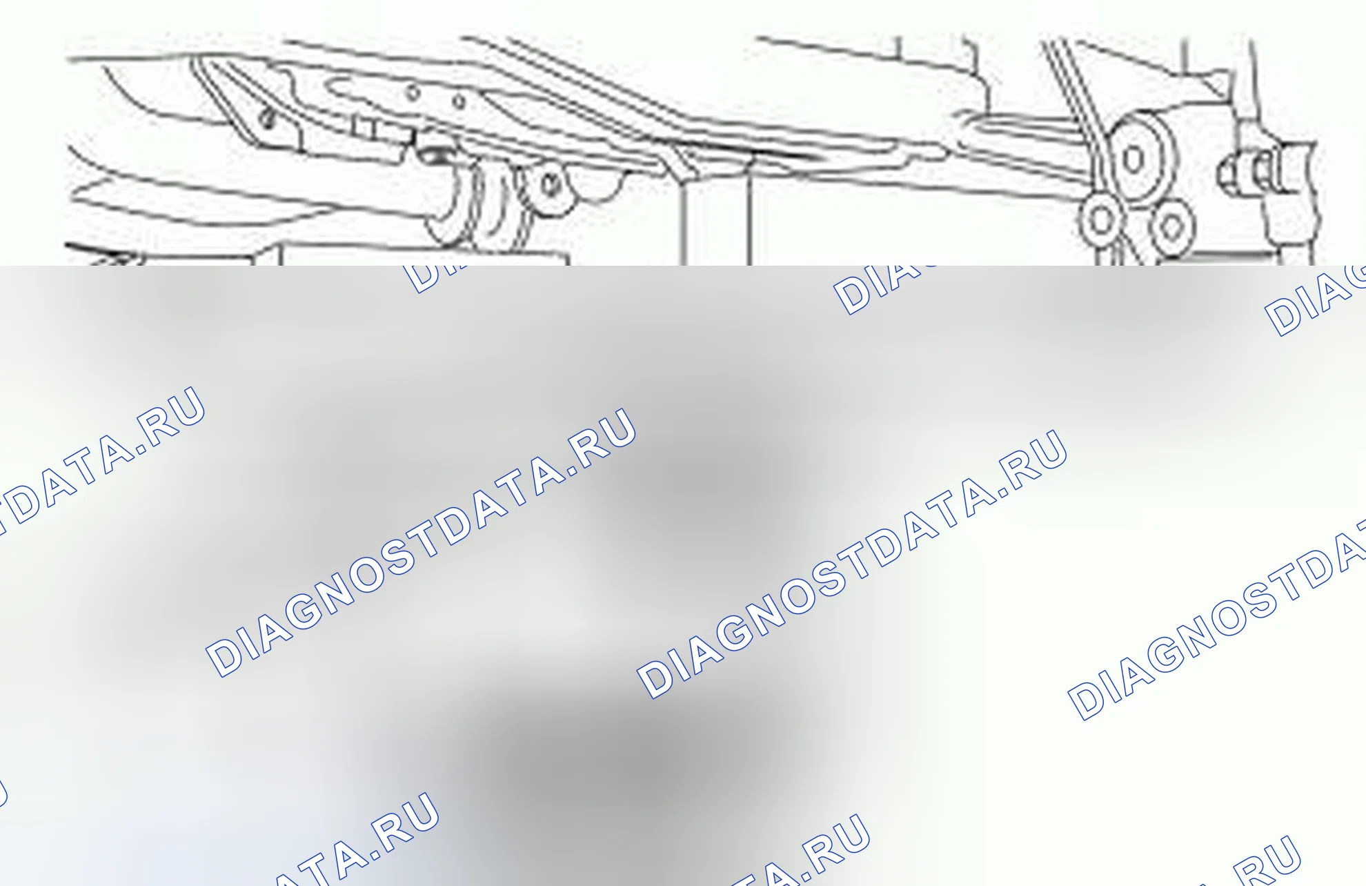 Рис. 271. Hyundai ix55 I