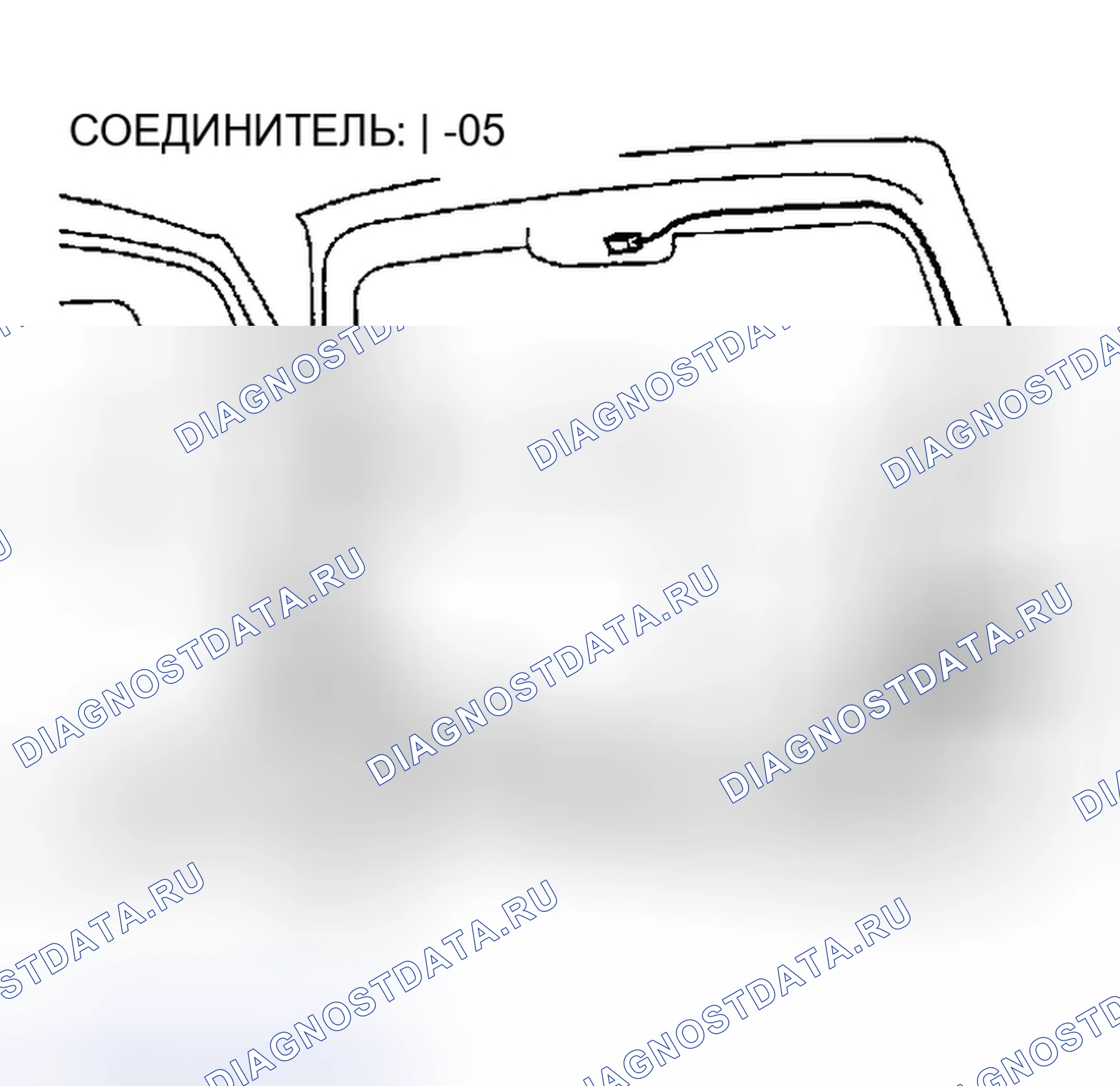 Рис. 156. Mitsubishi Montero III