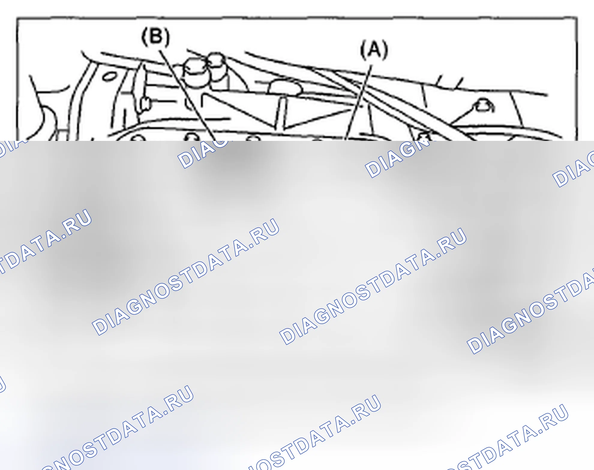 Рис. 168. Subaru Legacy BM/BR