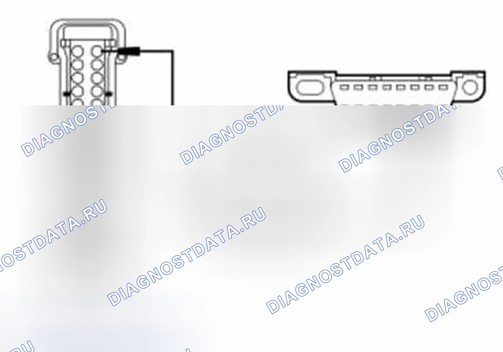 Рис. 13. Ford Fiesta Mk6