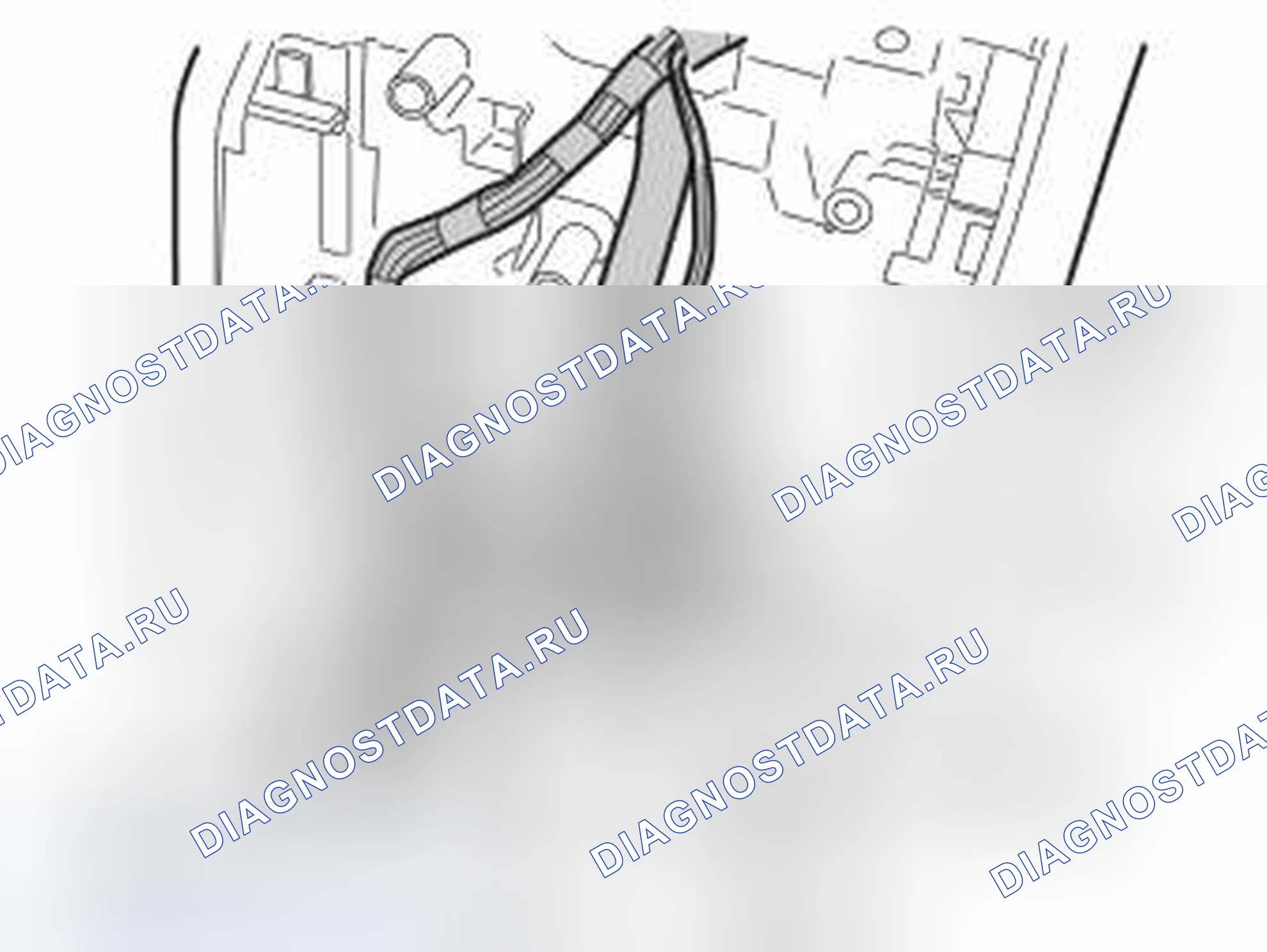 Рис. 1201. Volvo S80 II