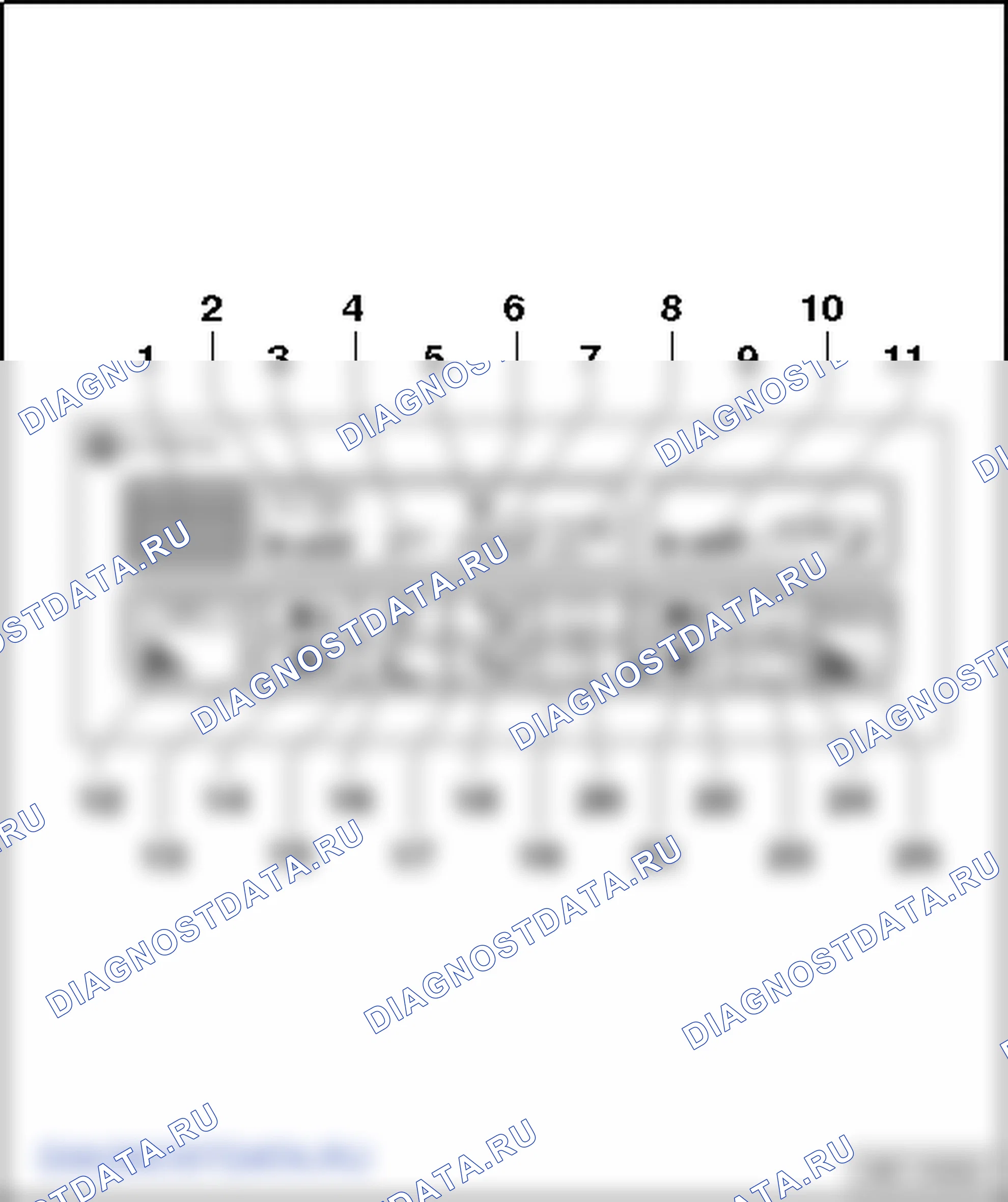 Кондиционер Climatronic с автоматическим регулированием. Volkswagen Transporter T5