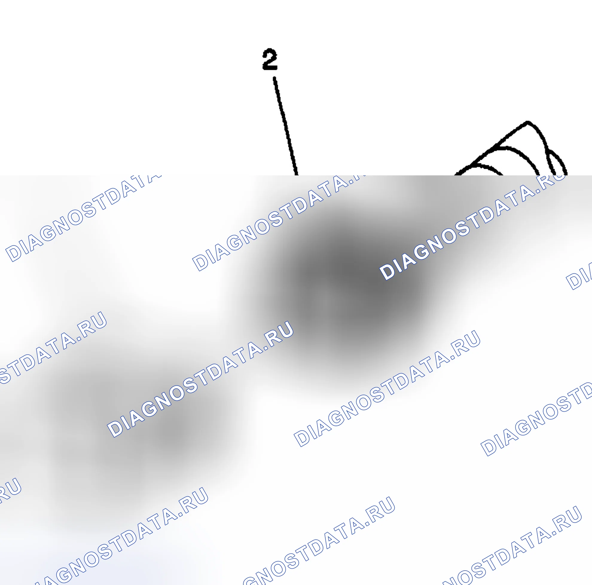 Рис. 52: Процедура установки. Kia Ceed CD