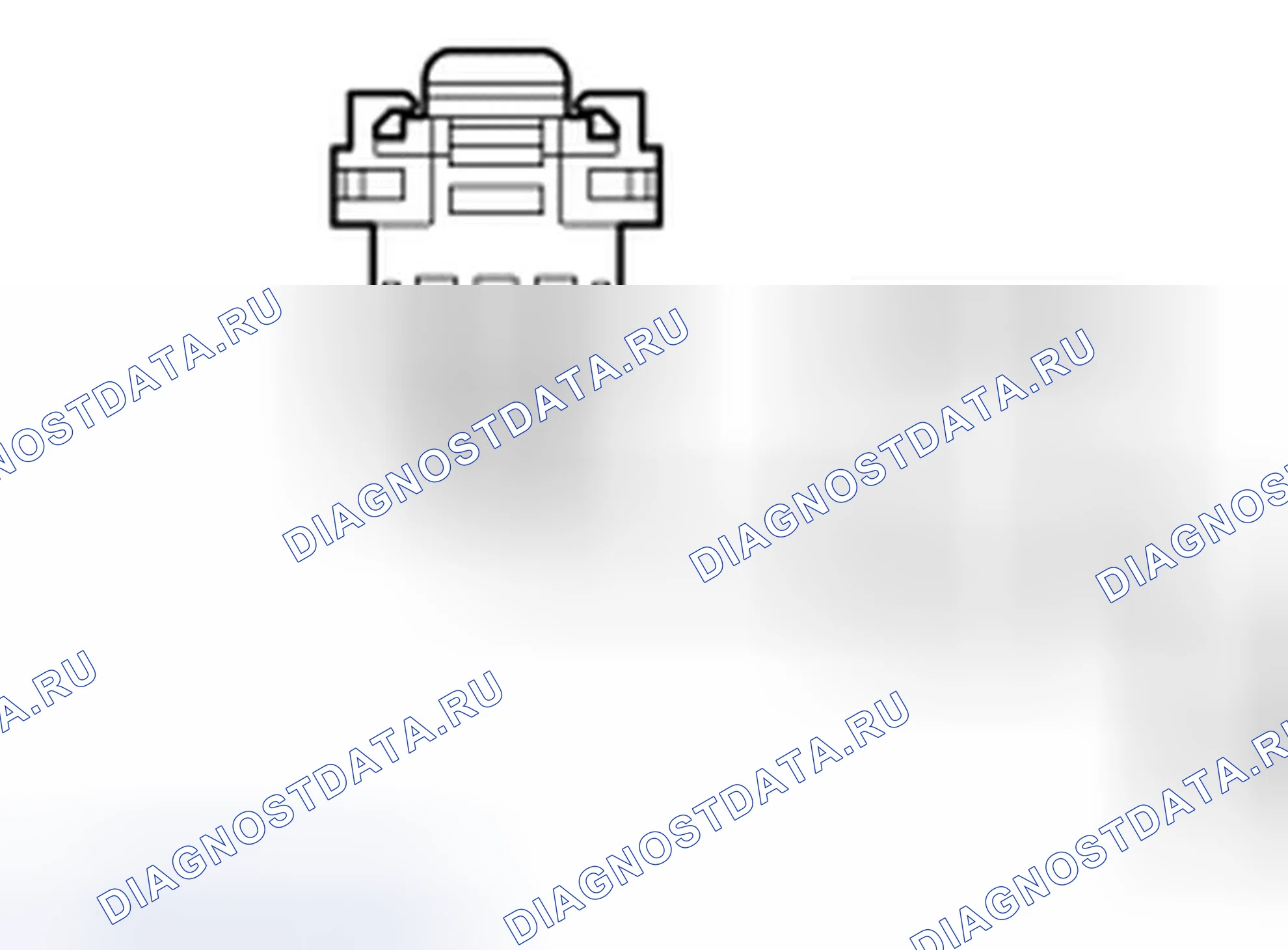 Рис. 30. Ford Flex I