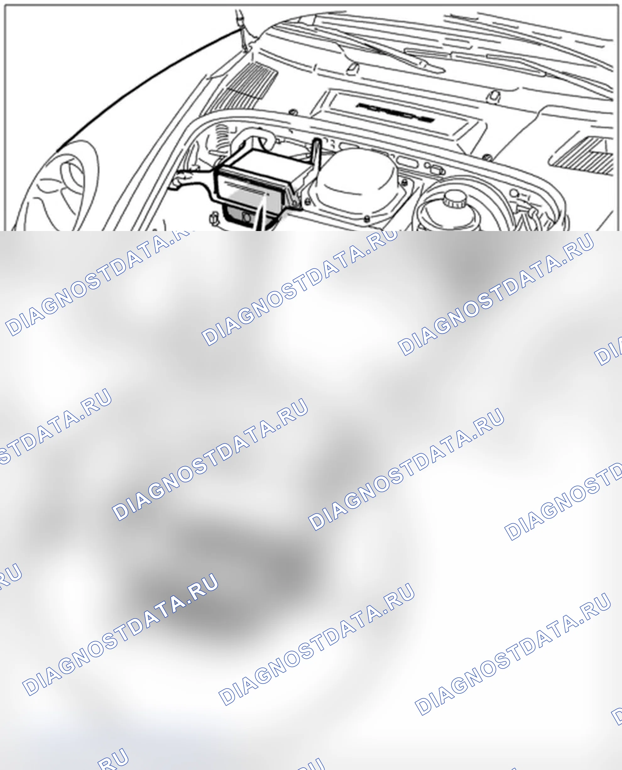 Рис. 68. Porsche 911 GT3 997