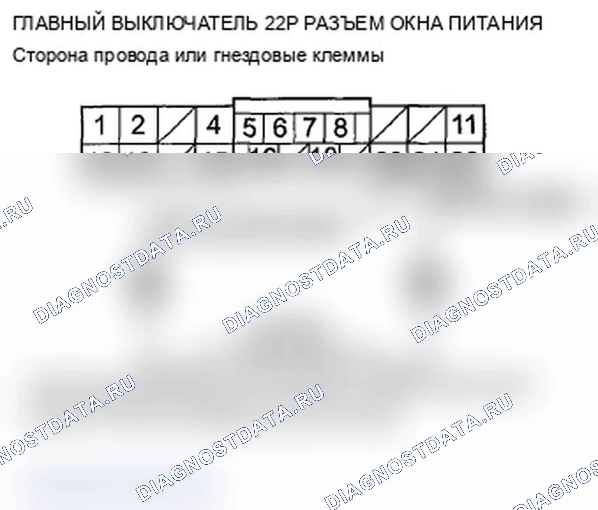 Рис. 12. Acura RDX I рестайлинг