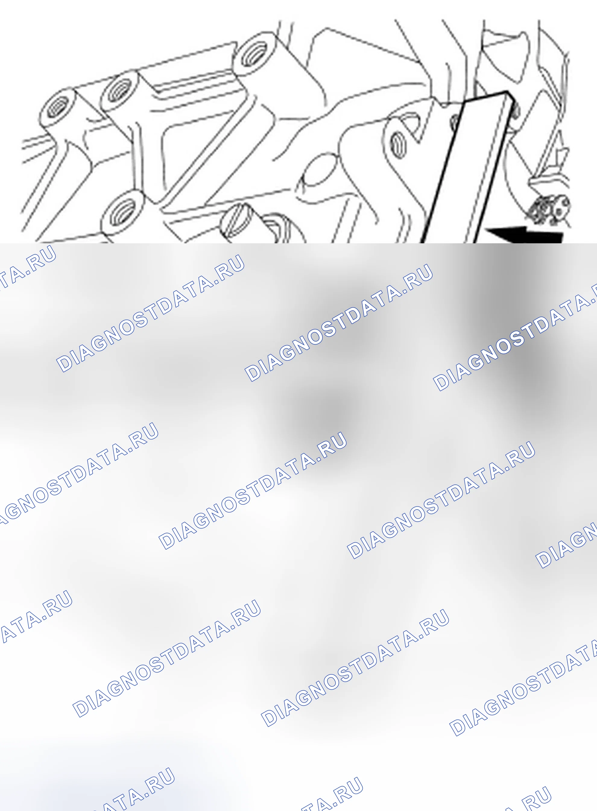 Рис. 373. Ford Focus II