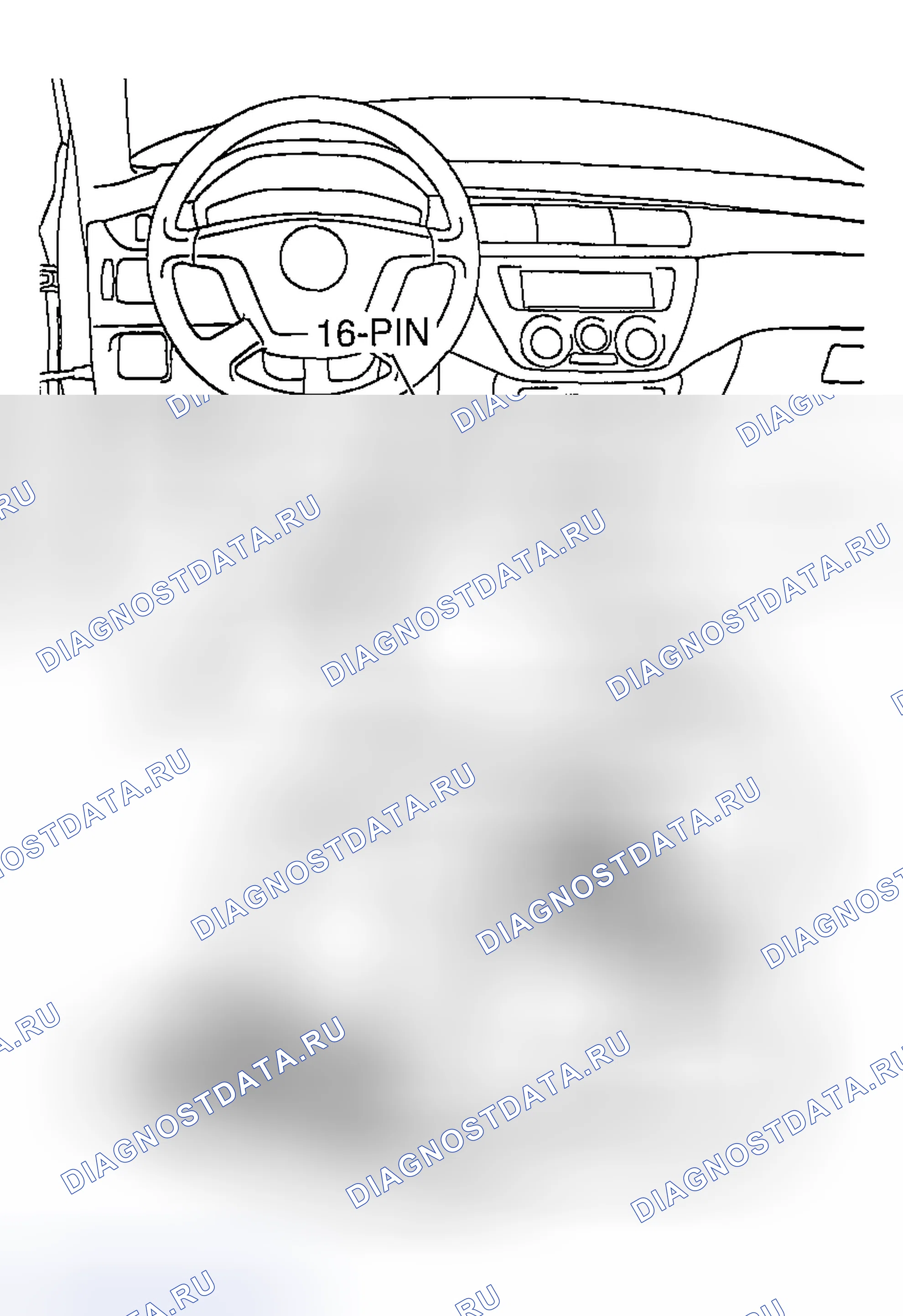 Рис. 117. Mazda MX-30 I