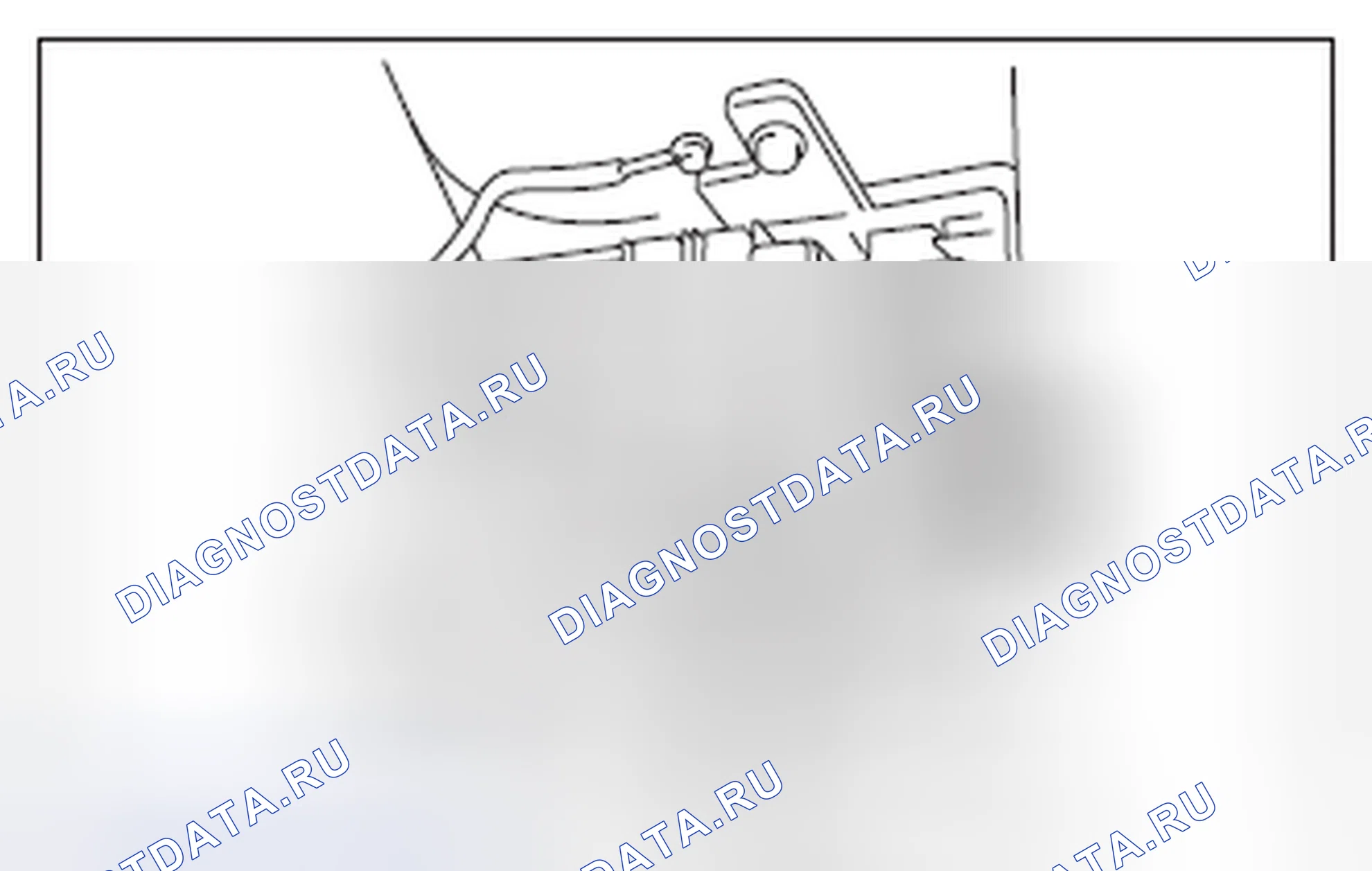 Рис. 597. Subaru Impreza GK