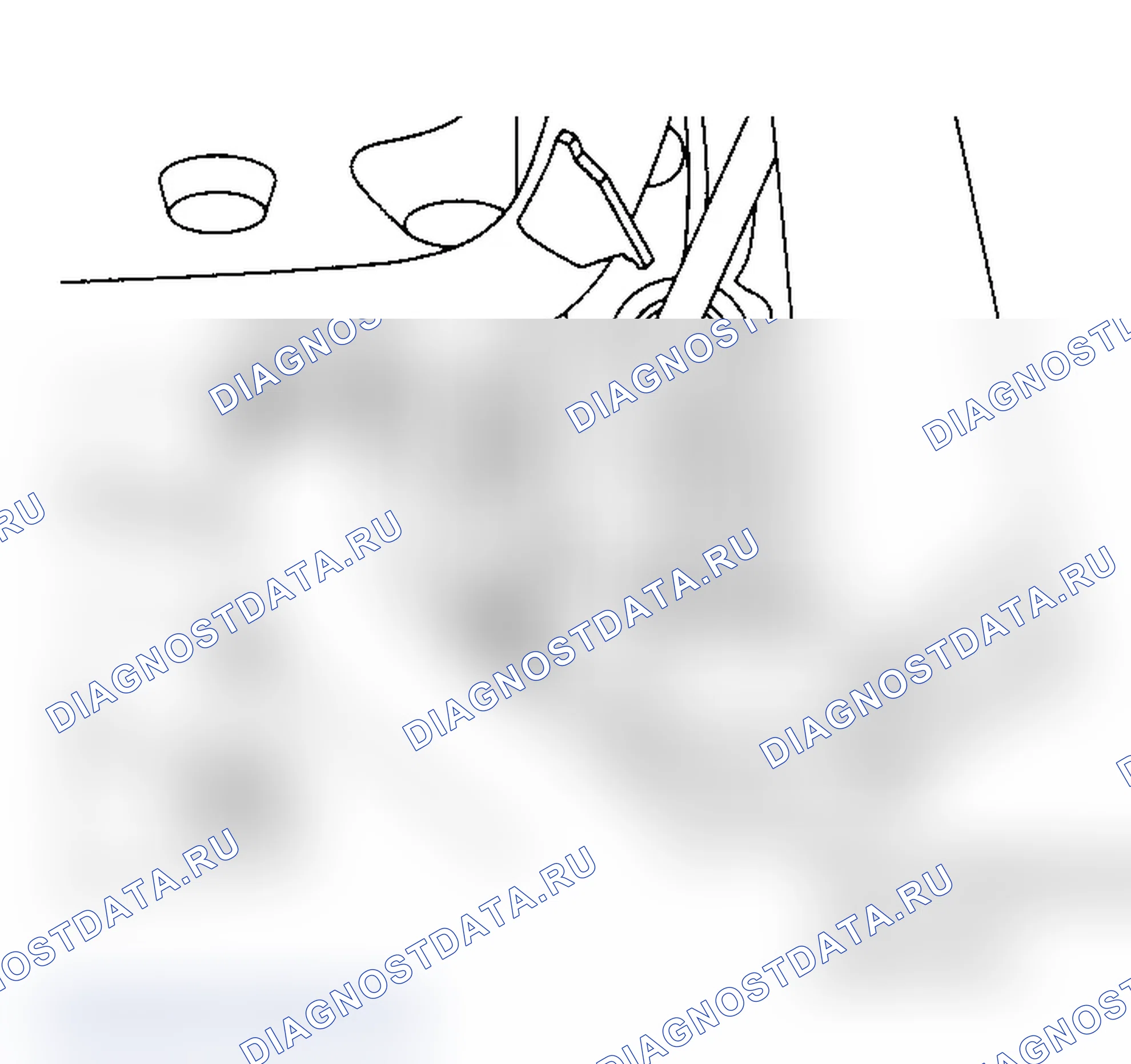 Рис. 3. Volkswagen New Beetle A4
