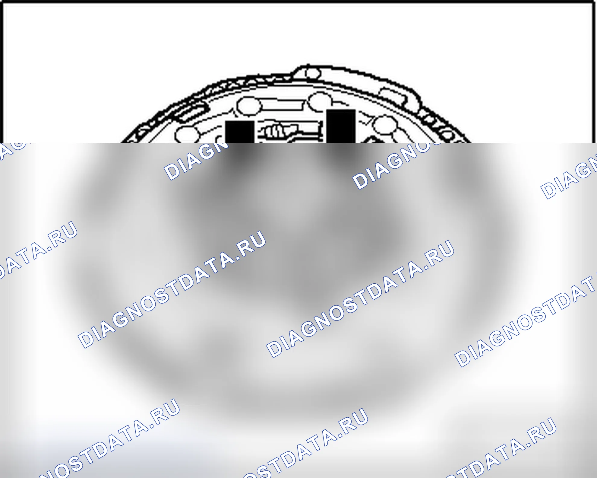 Рис. 14. Audi TT 8J рестайлинг