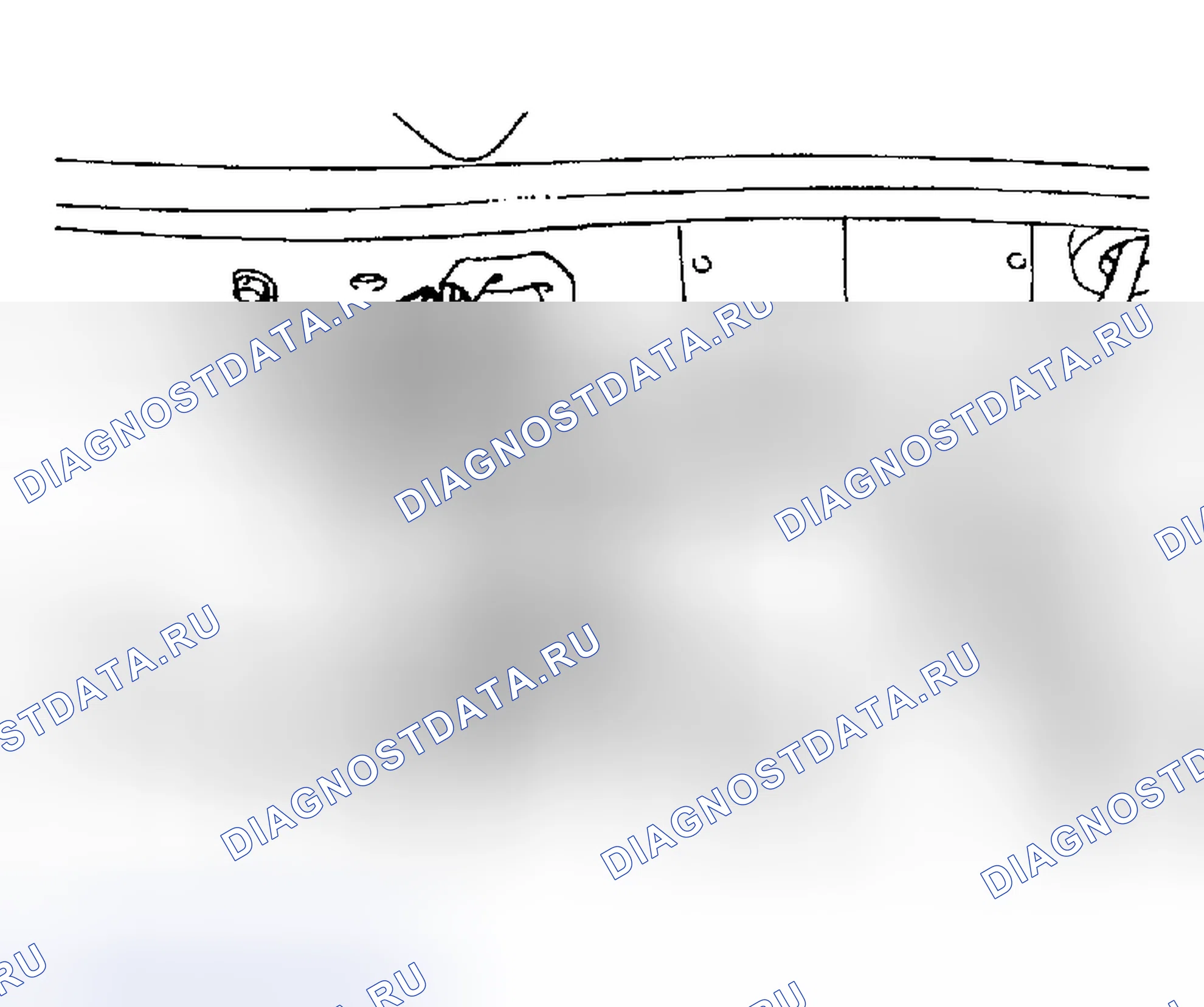 Рис. 67: Проверка состояния. Geely Monjaro I