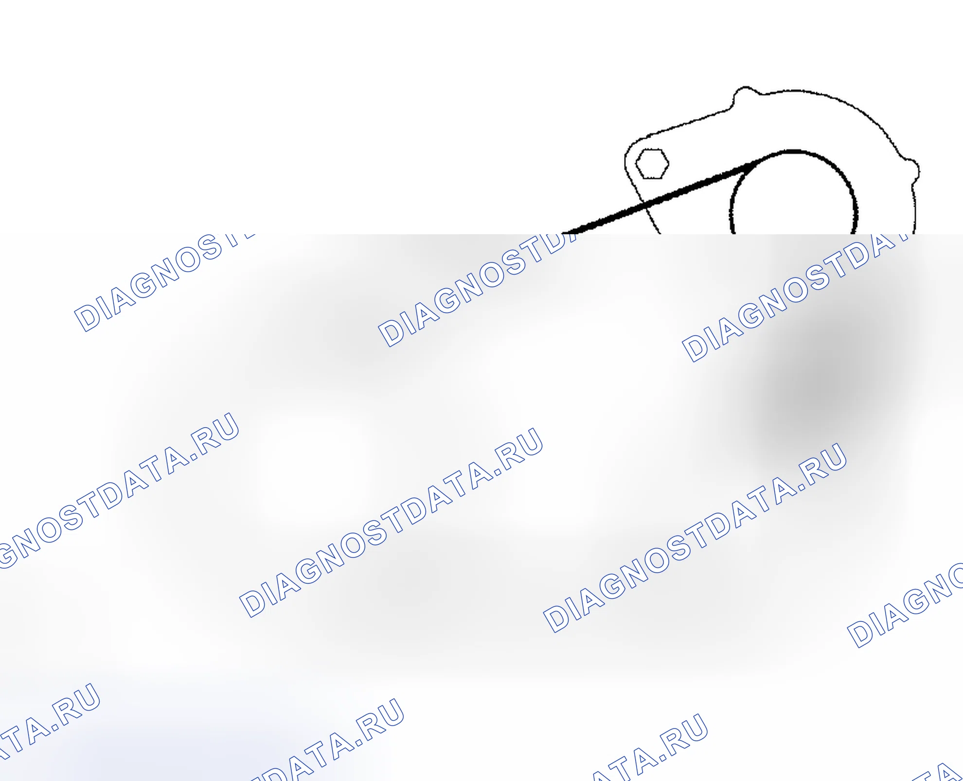Рис. 153. Toyota Camry XV30