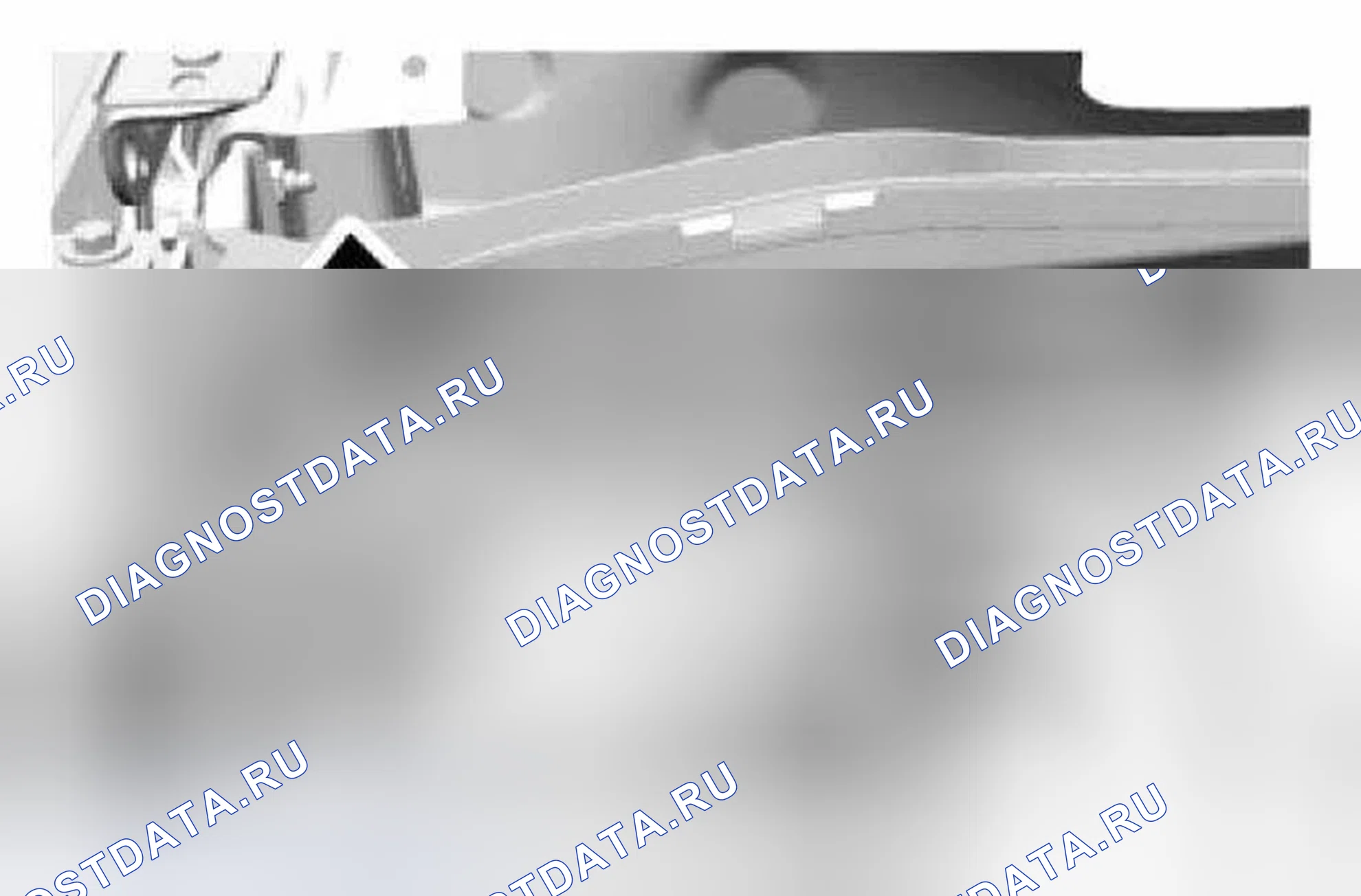 Рис. 290. Ford Fiesta Mk6