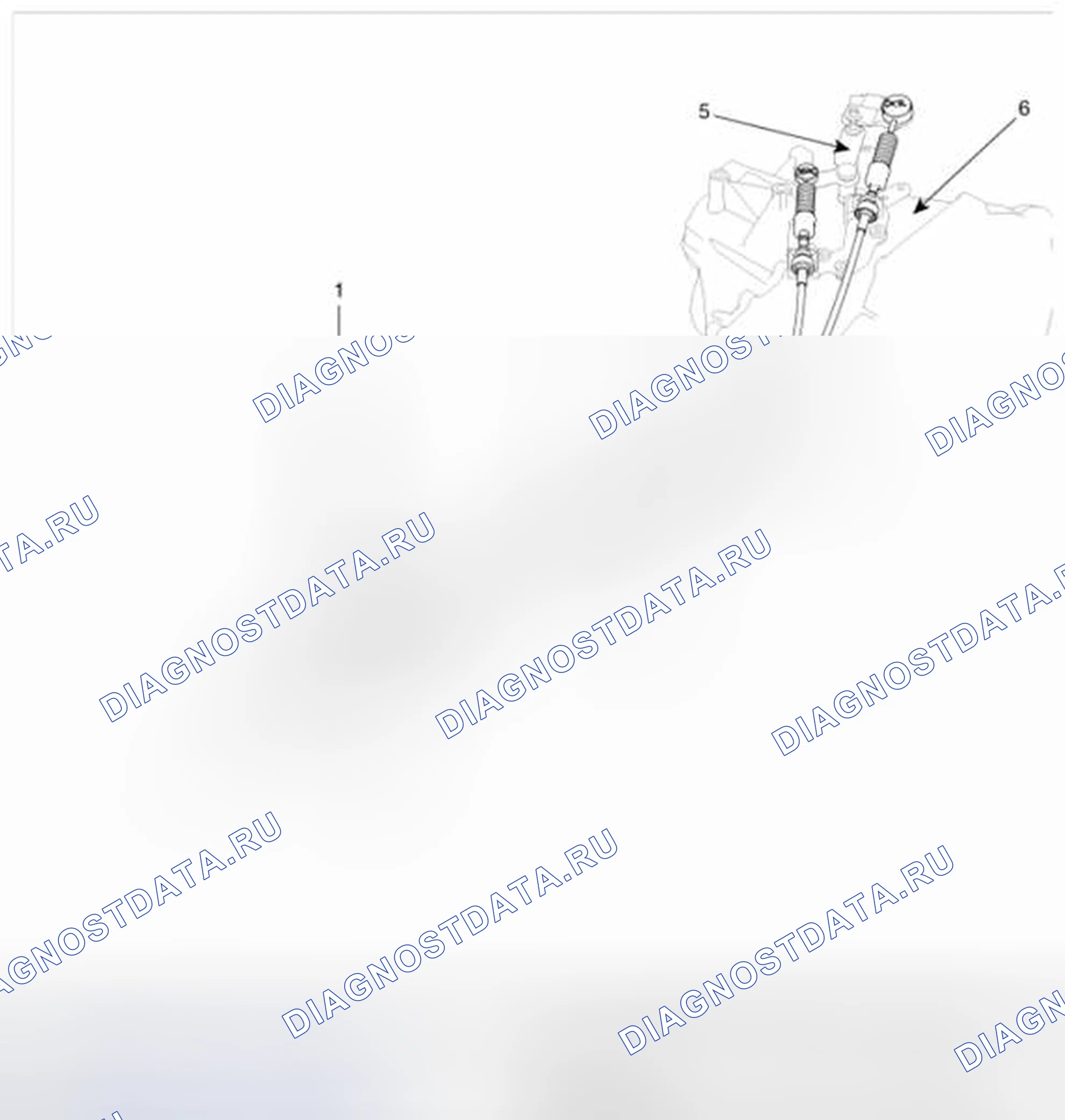 Рис. 15: Компоненты. Geely SC7 I