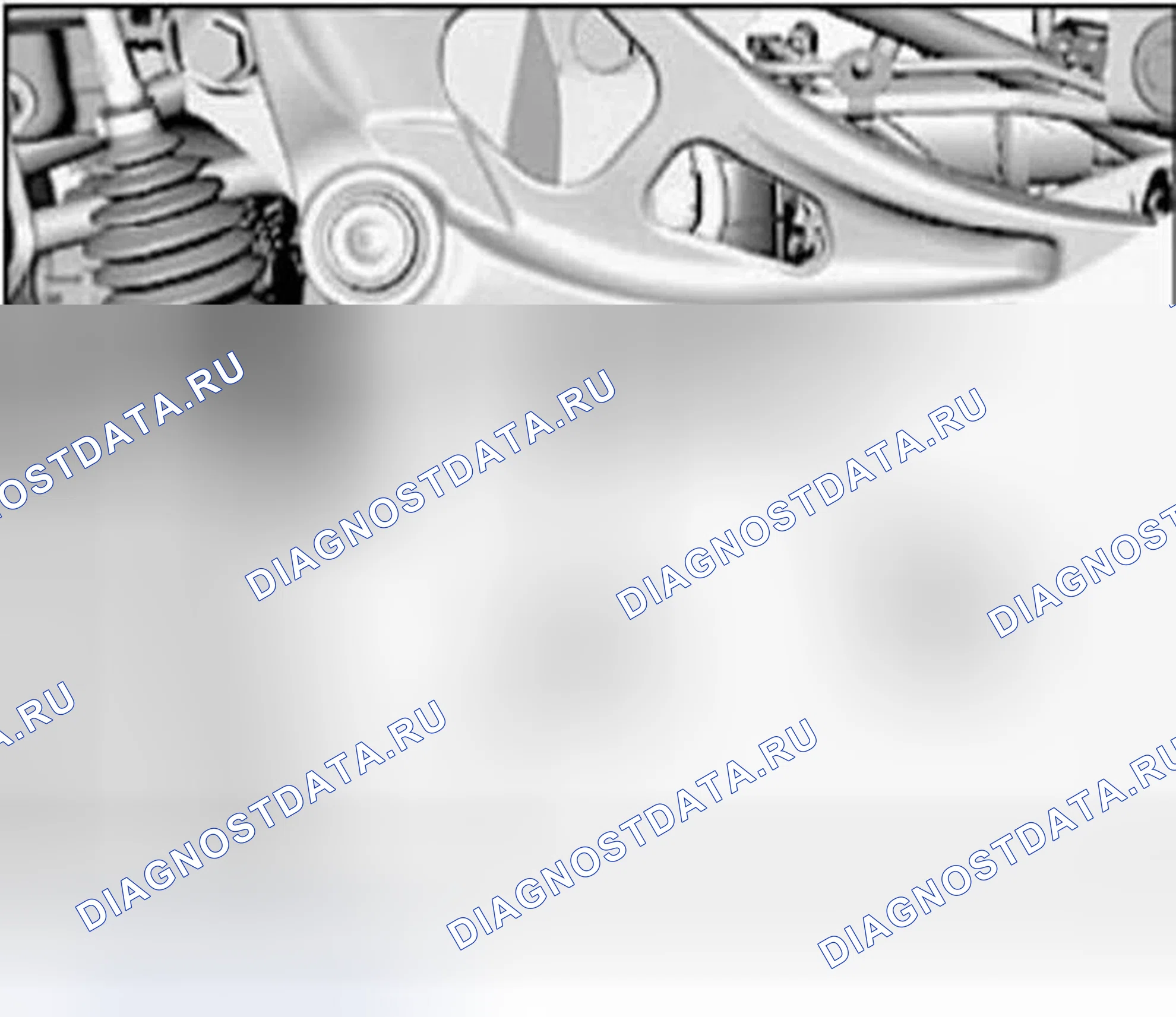 Рис. 20: Демонтаж и монтаж. BMW Z4 E85/E86