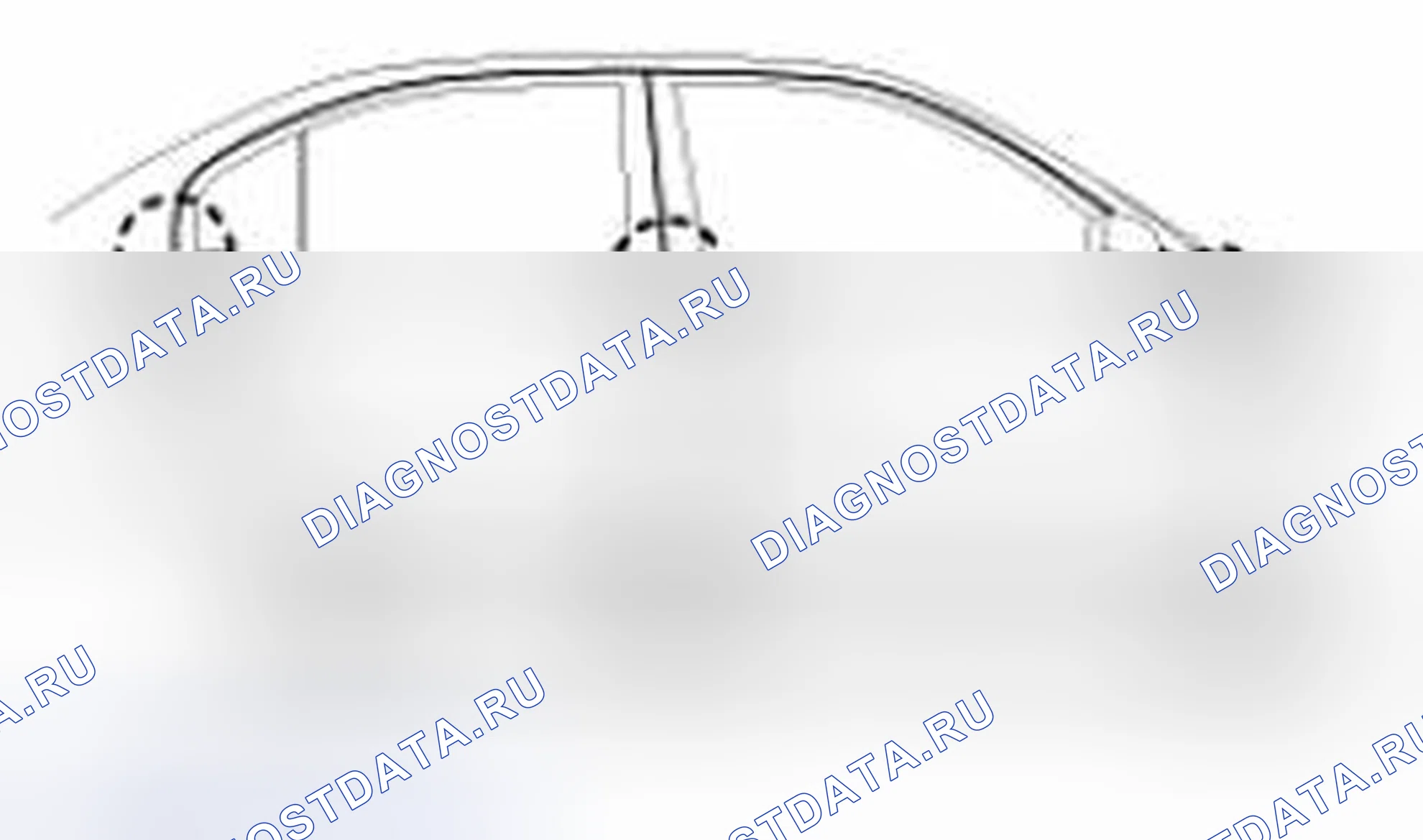 Рис. 9: РЕГУЛИРОВКА ПОЛОЖЕНИЯ ДВЕРИ. Geely Panda I