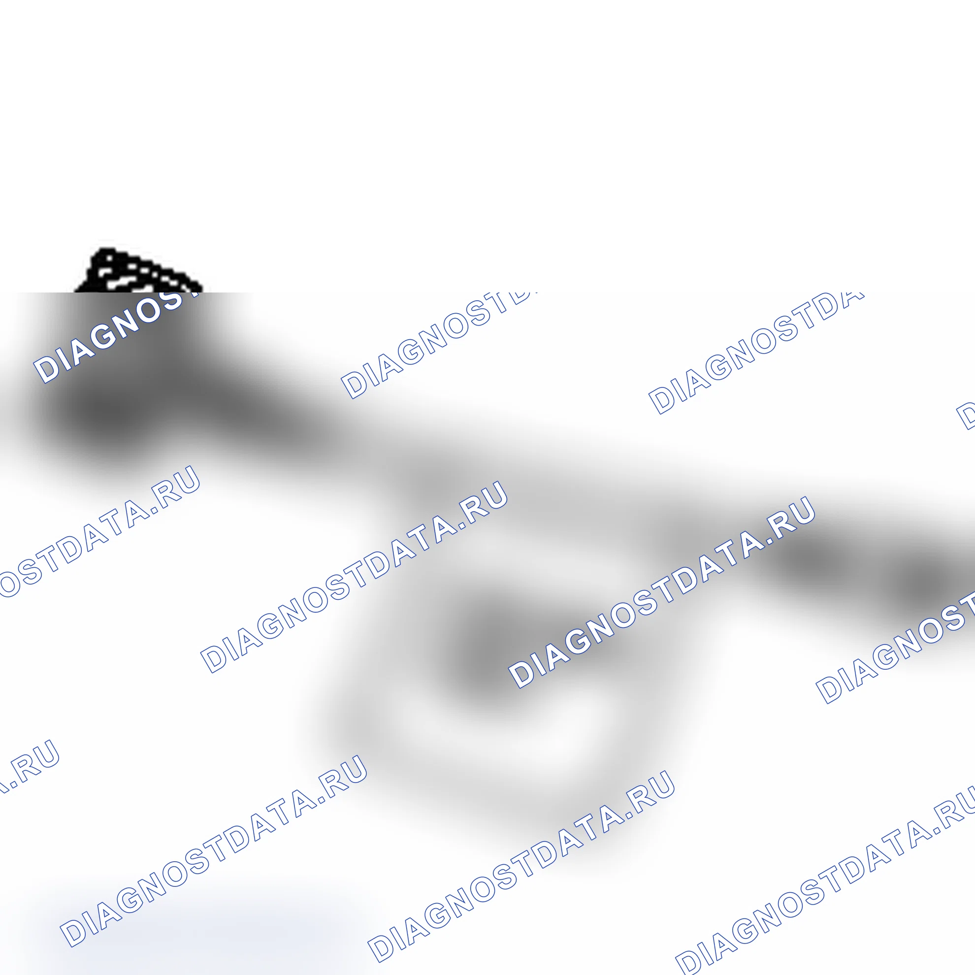 Рис. 14. Chevrolet Captiva I рестайлинг