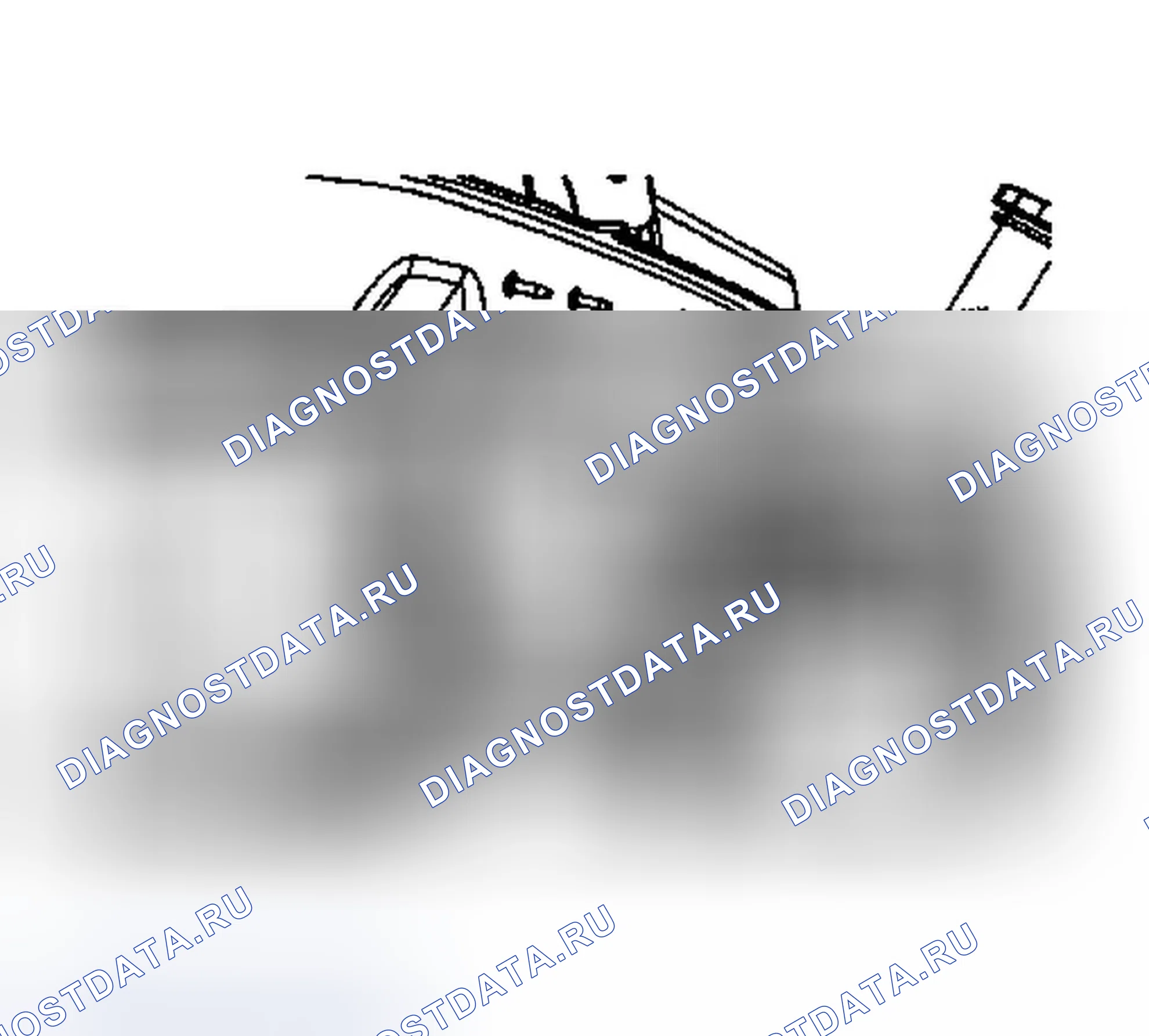 Рис. 44. GMC Acadia I рестайлинг