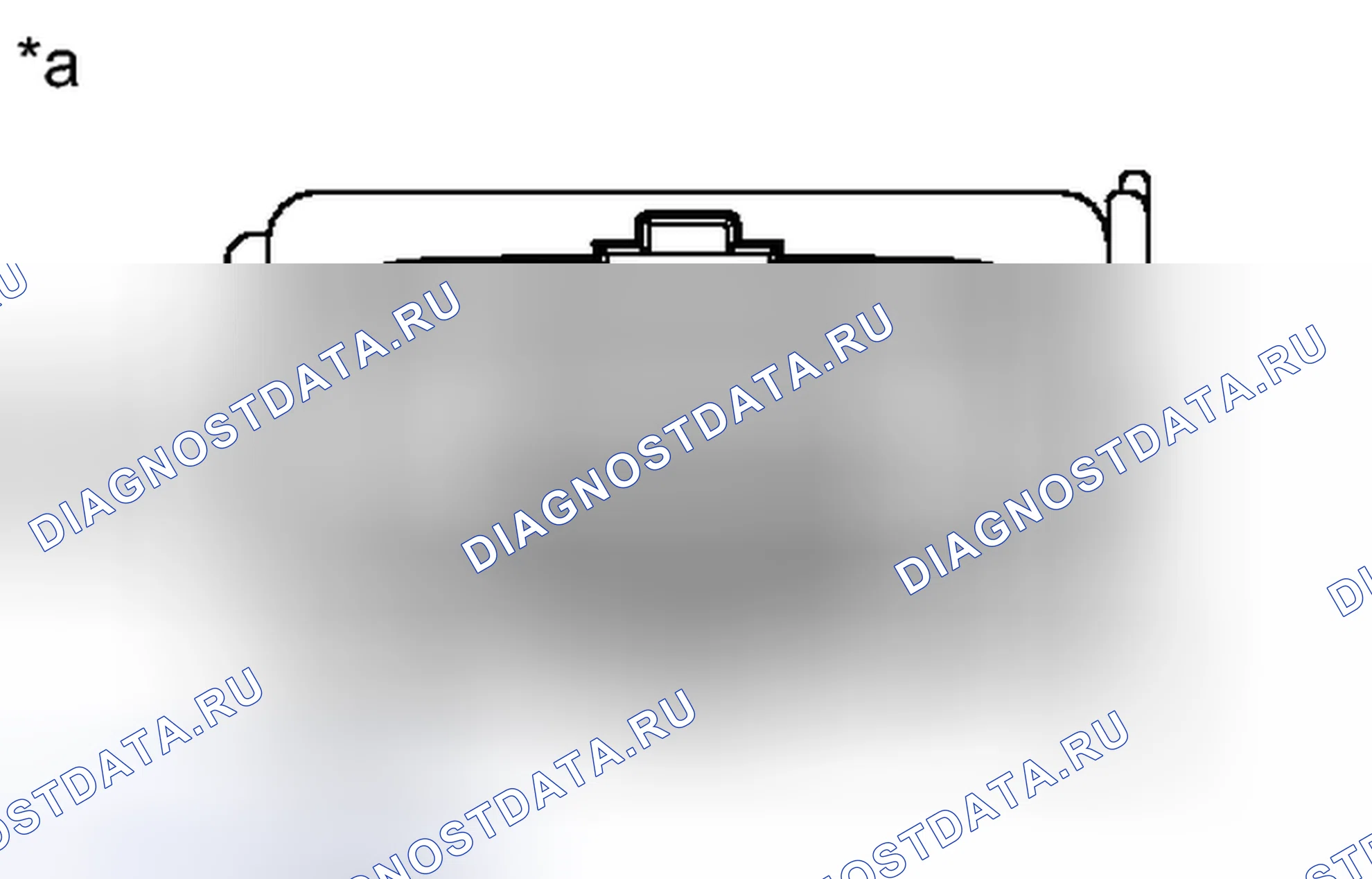 Рис. 51: ПОРЯДОК ВЫПОЛНЕНИЯ РАБОТ. Toyota Sienna III