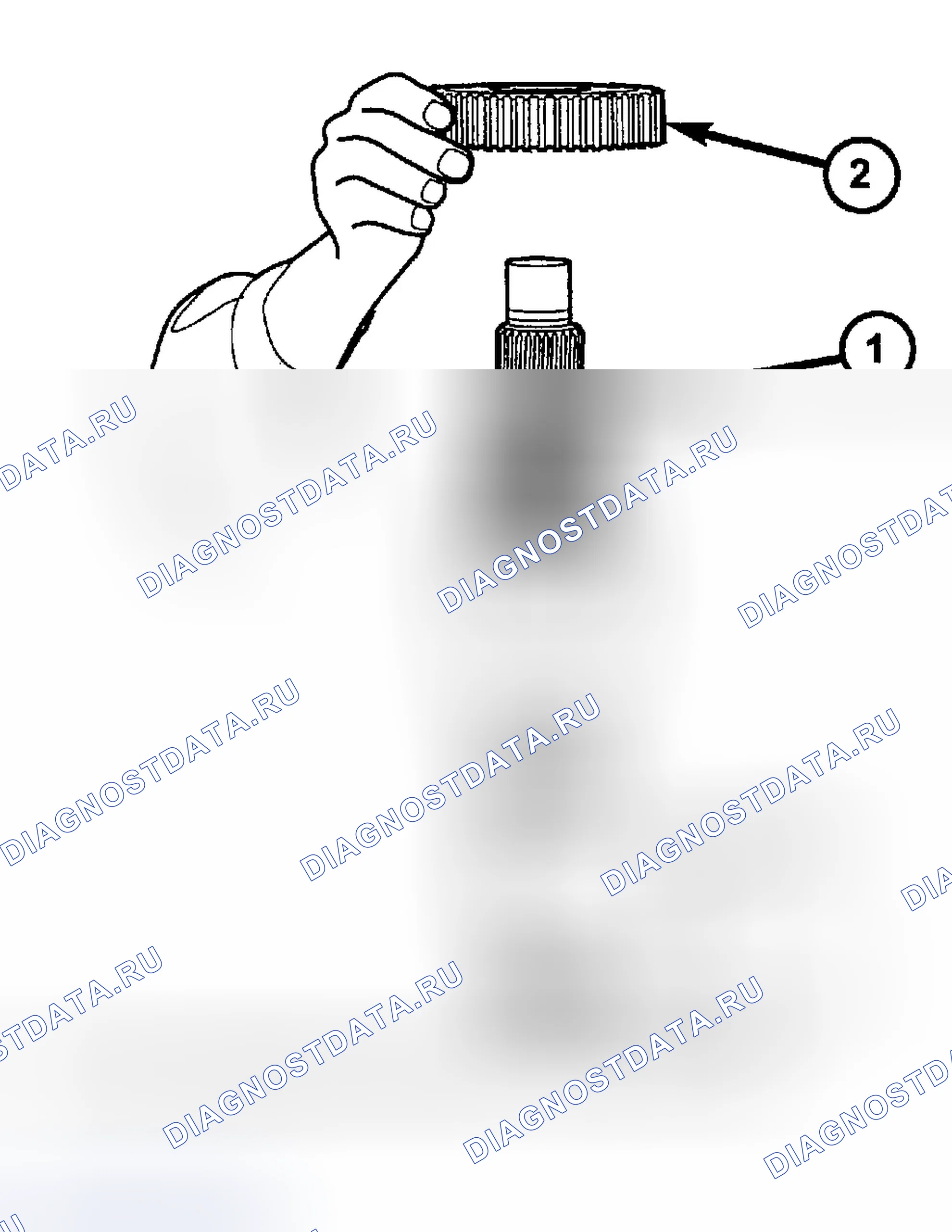 Рис. 474. Dodge Pickup R1500 