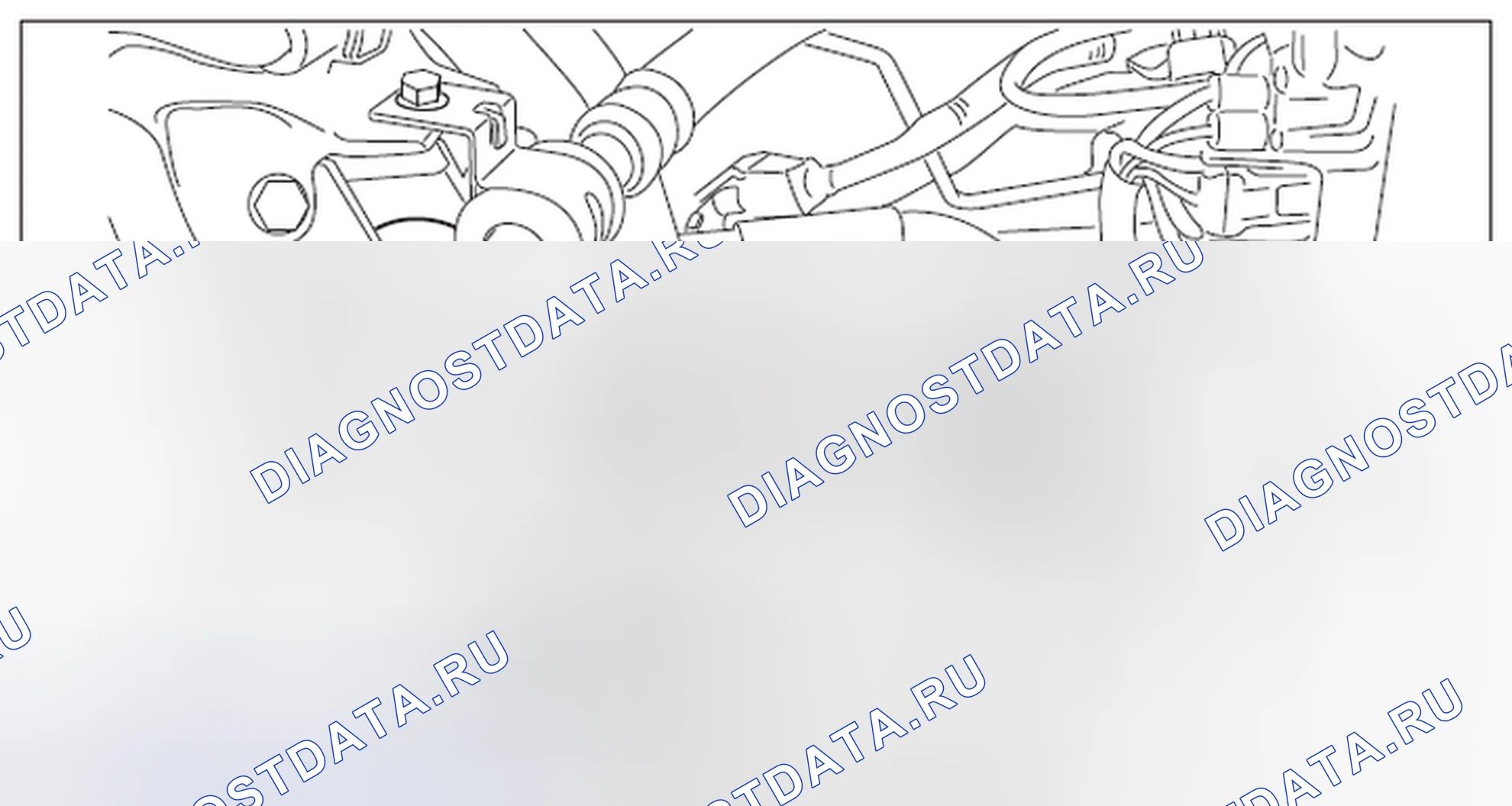 Рис. 113. Subaru Impreza WRX GE рестайлинг