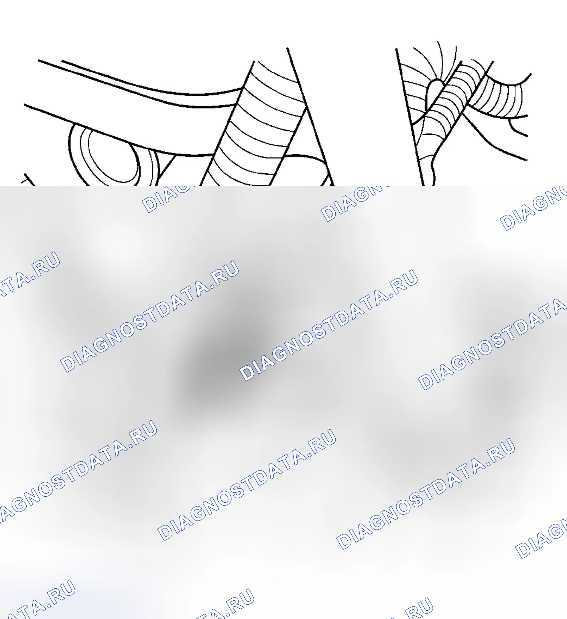 Рис. 6. Dodge Grand Caravan IV