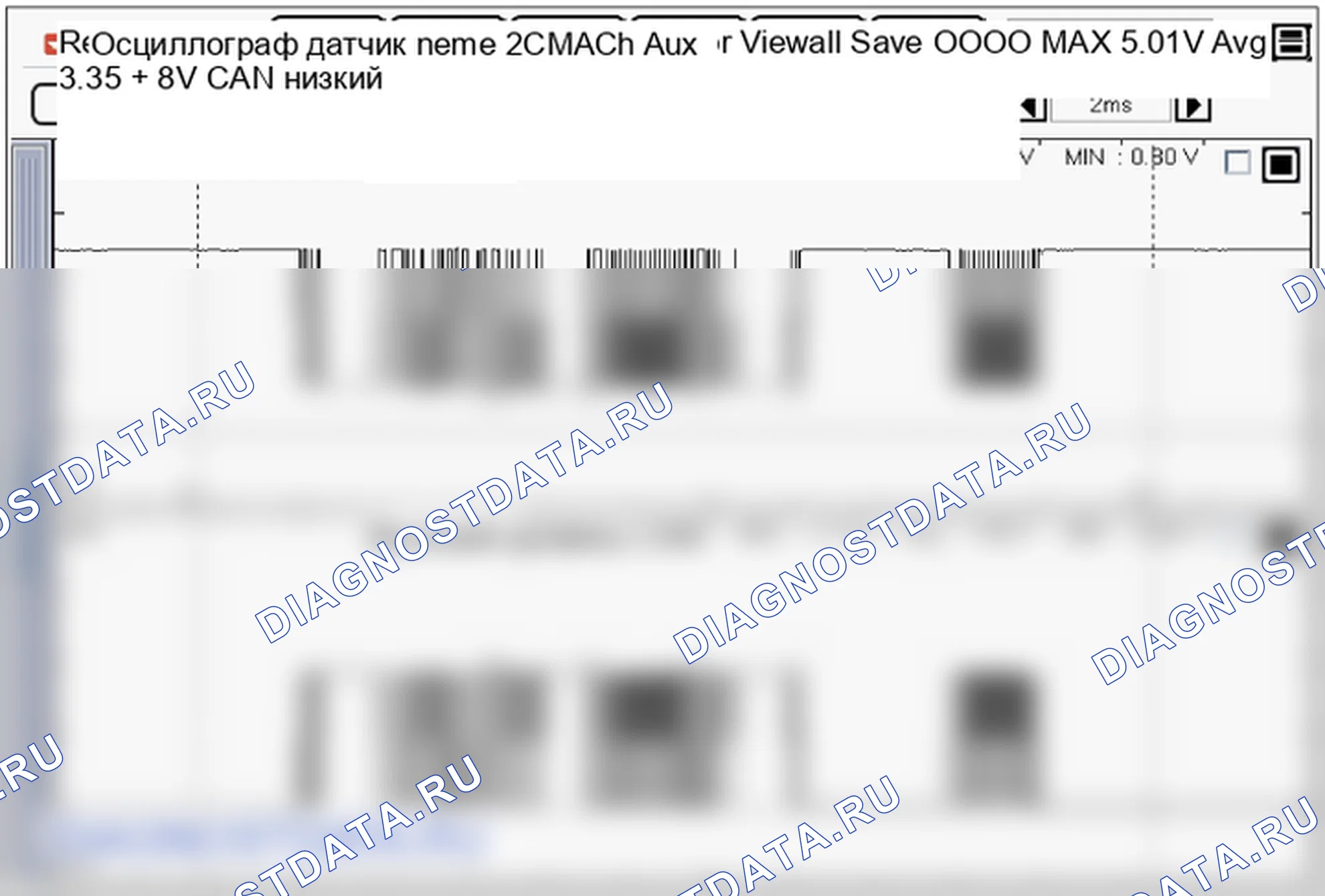 B1604: тайм-аут CAN между SMK и (IPM или BCM). Hyundai Santa Fe CM